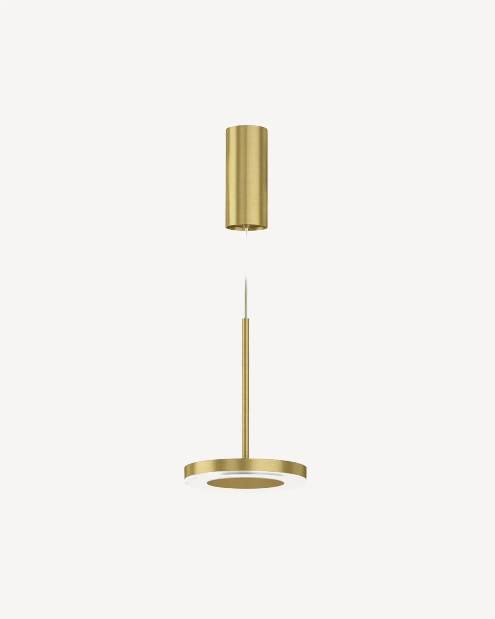 Bella Round Pendant Light - Image 8
