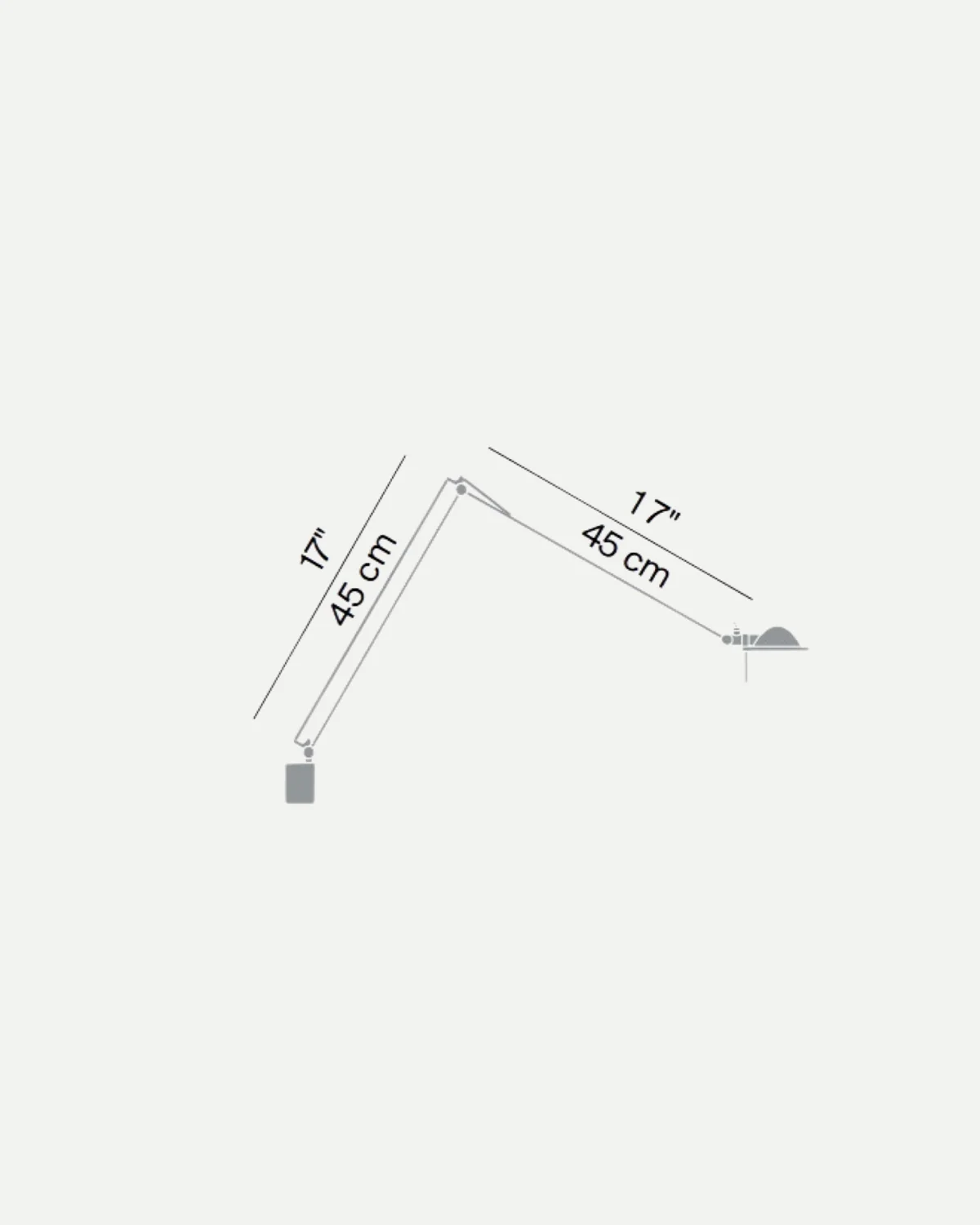 Berenice Wall Light - Image 17