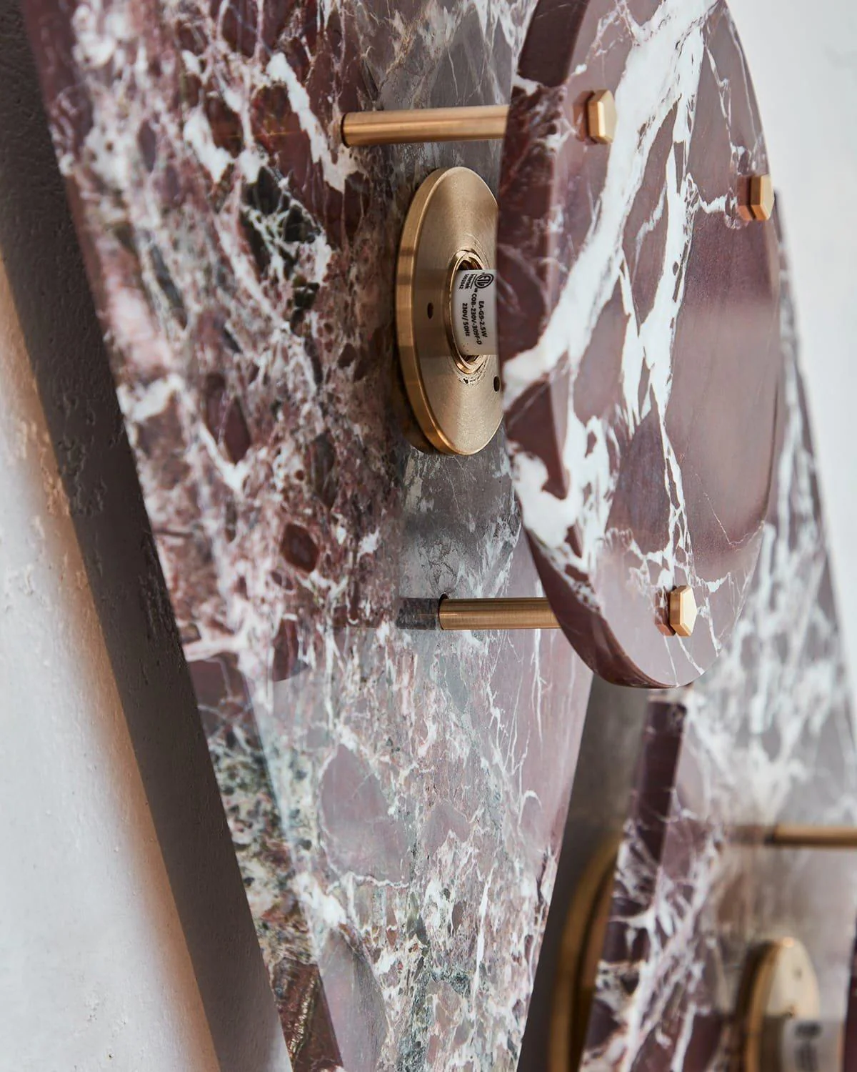 Bermuda Wall Light - Image 5