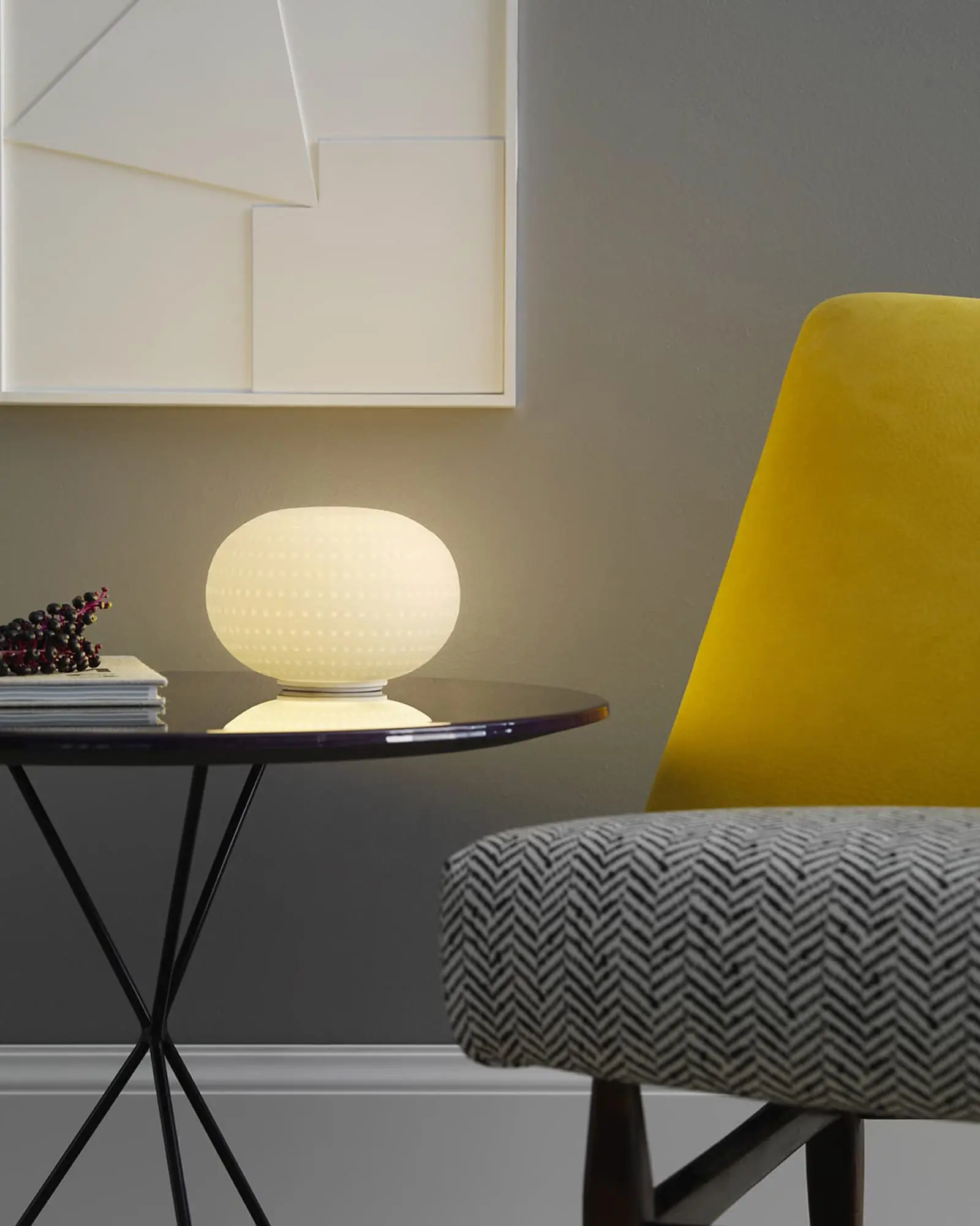 Bianca Table Lamp - Image 3