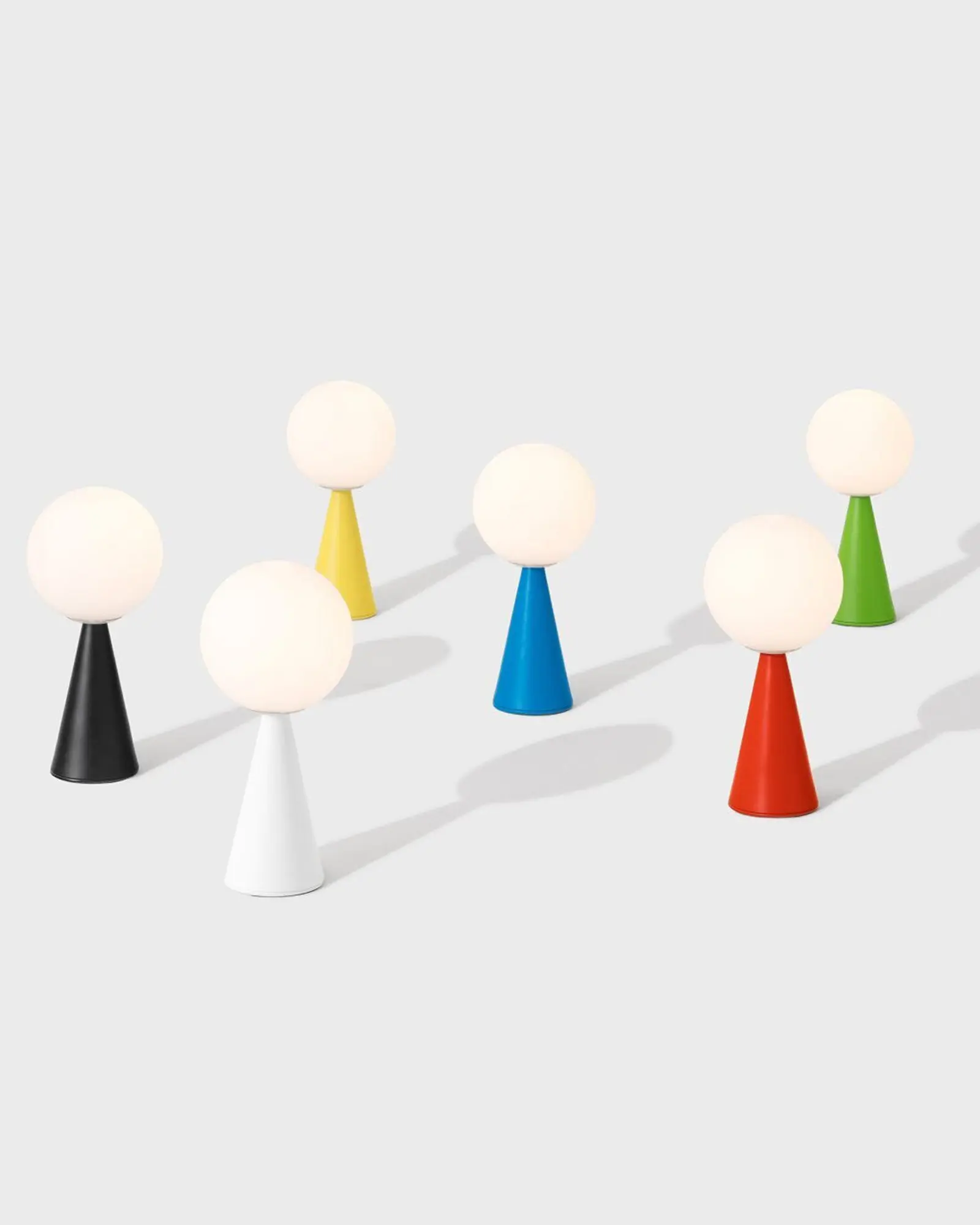 Bilia Table Lamp - Image 3
