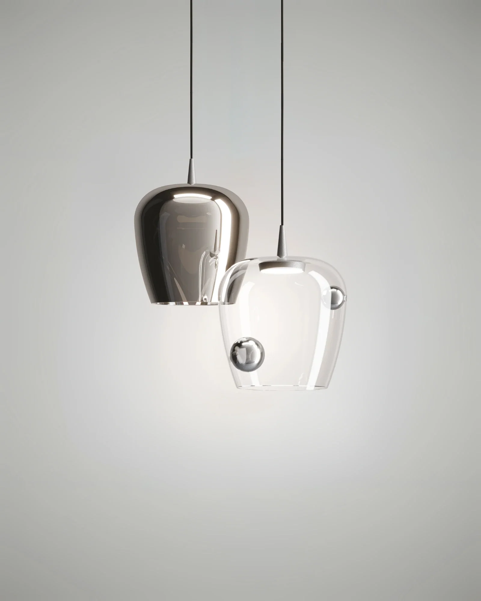 Billa Pendant Light - Image 6