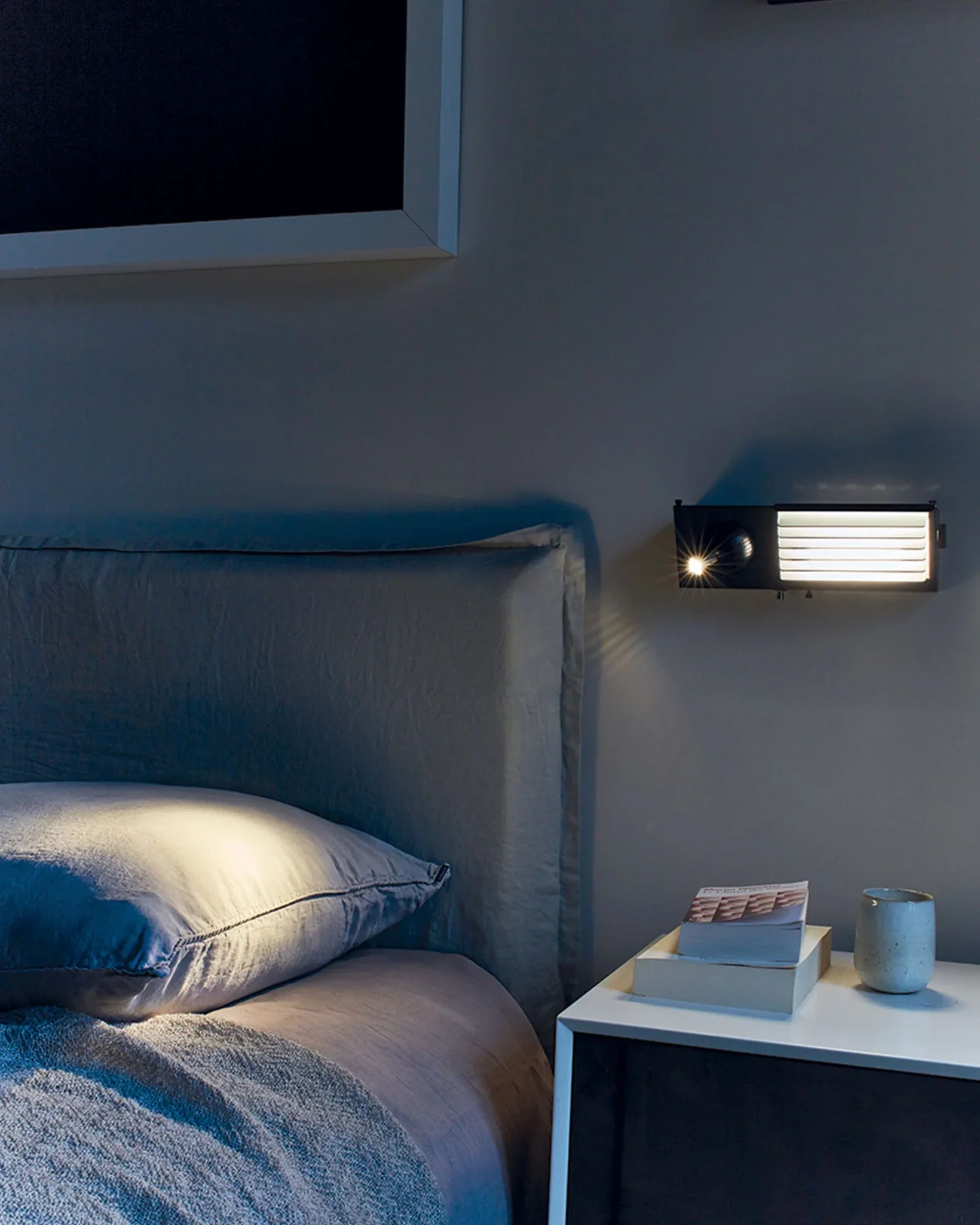Biny Wall Light - Image 2