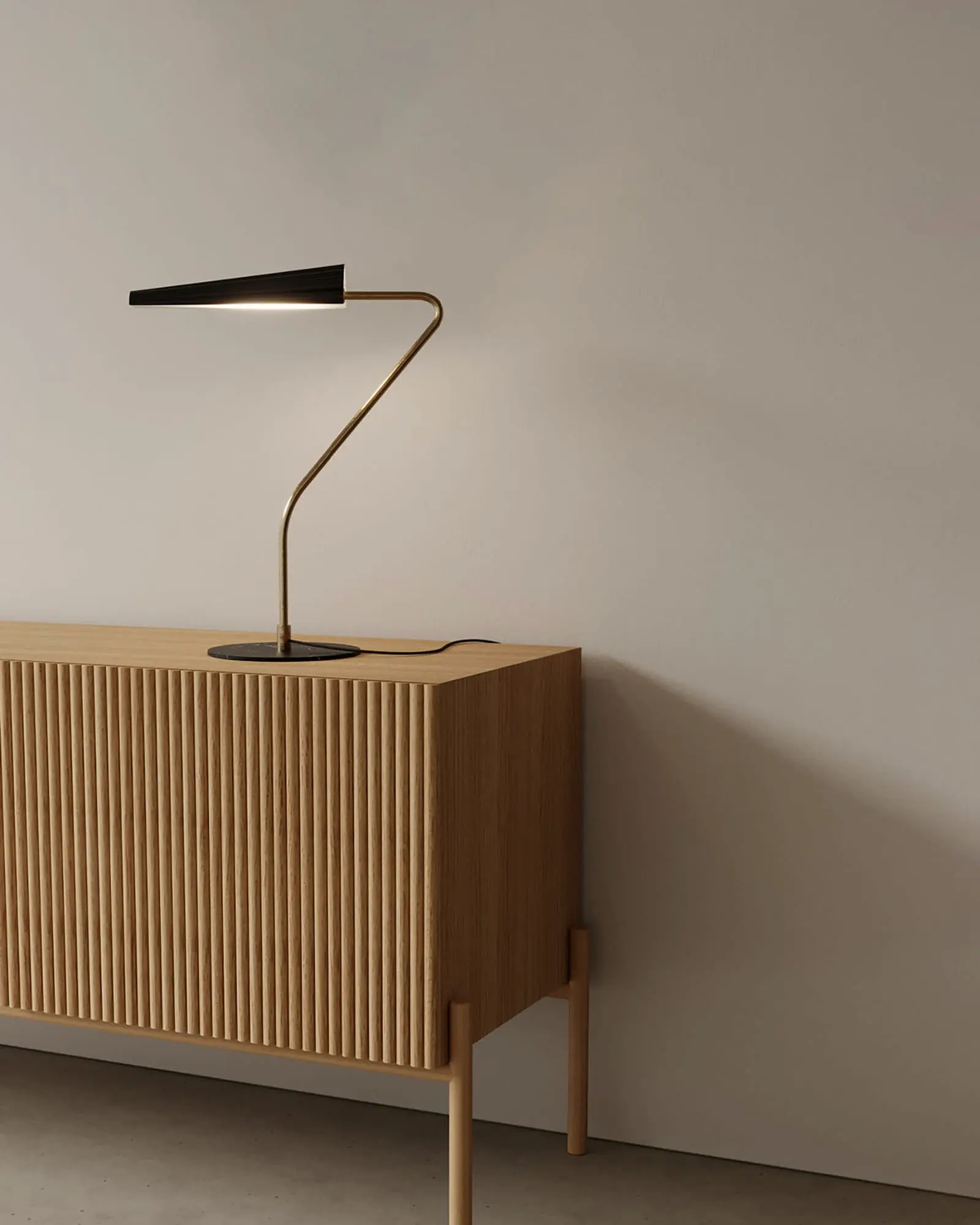 Bion Table Lamp - Image 3