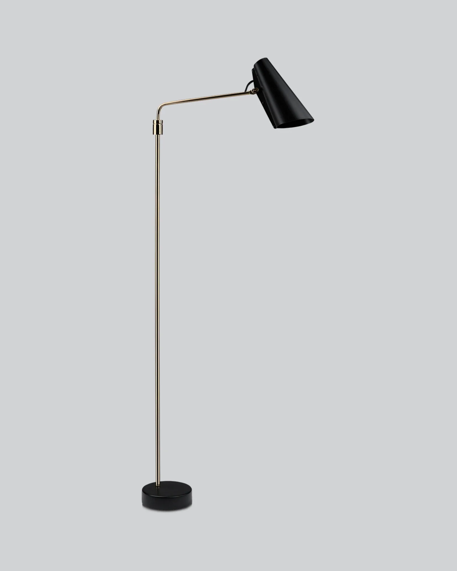 Birdy Swing Floor Lamp - Image 6