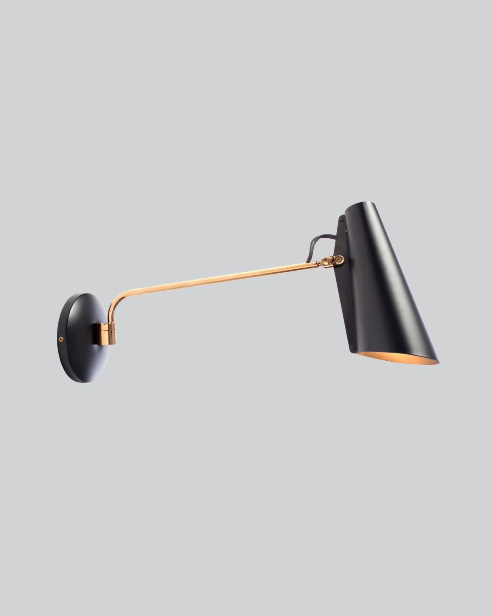 Birdy Swing Wall Light - Image 7