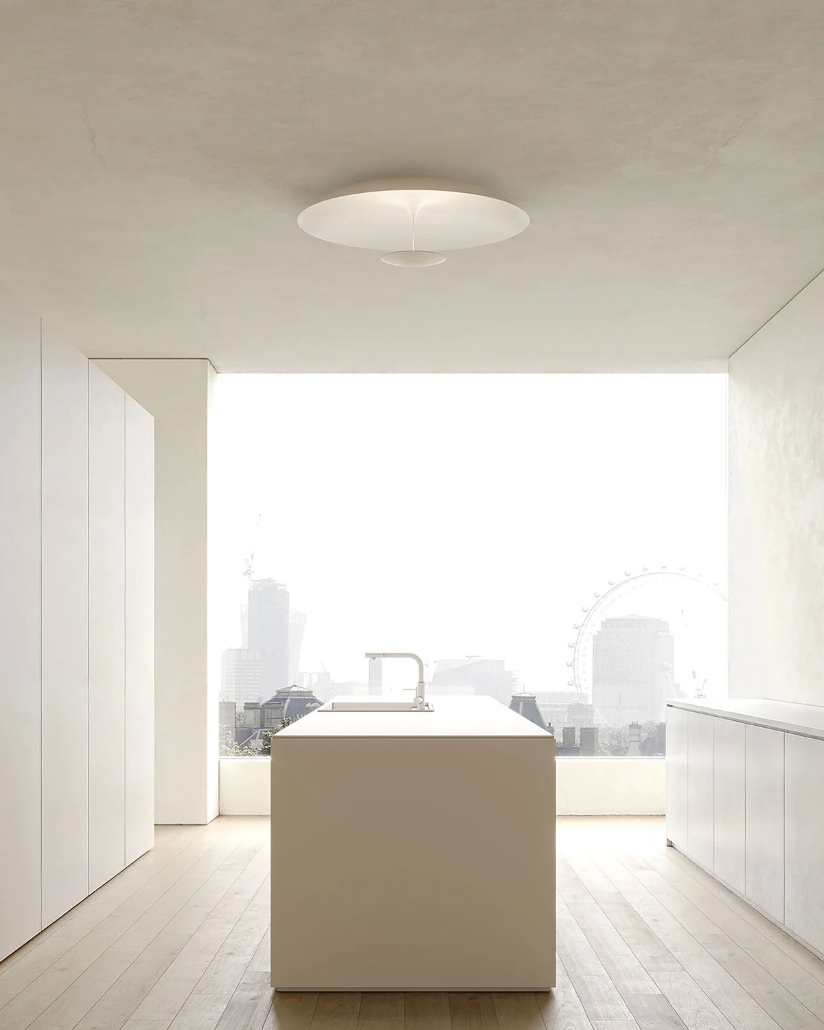 Blanco Ceiling Light - Image 2