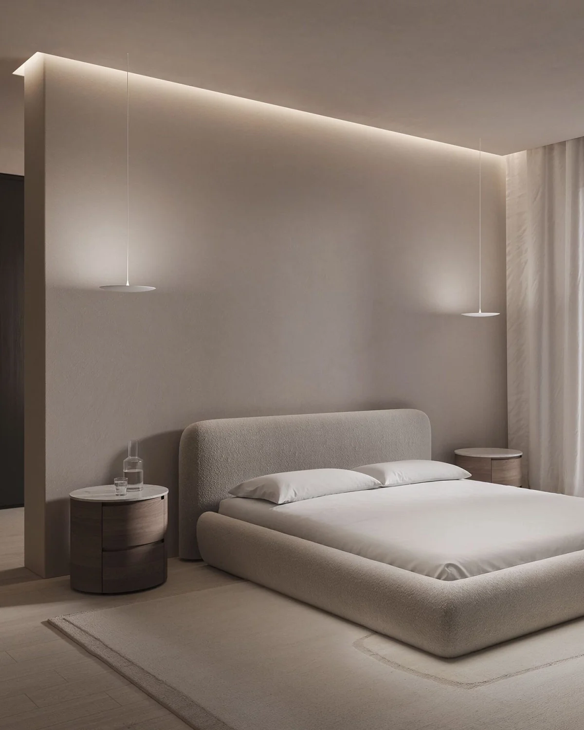 Blanco Puro Pendant Light - Image 6