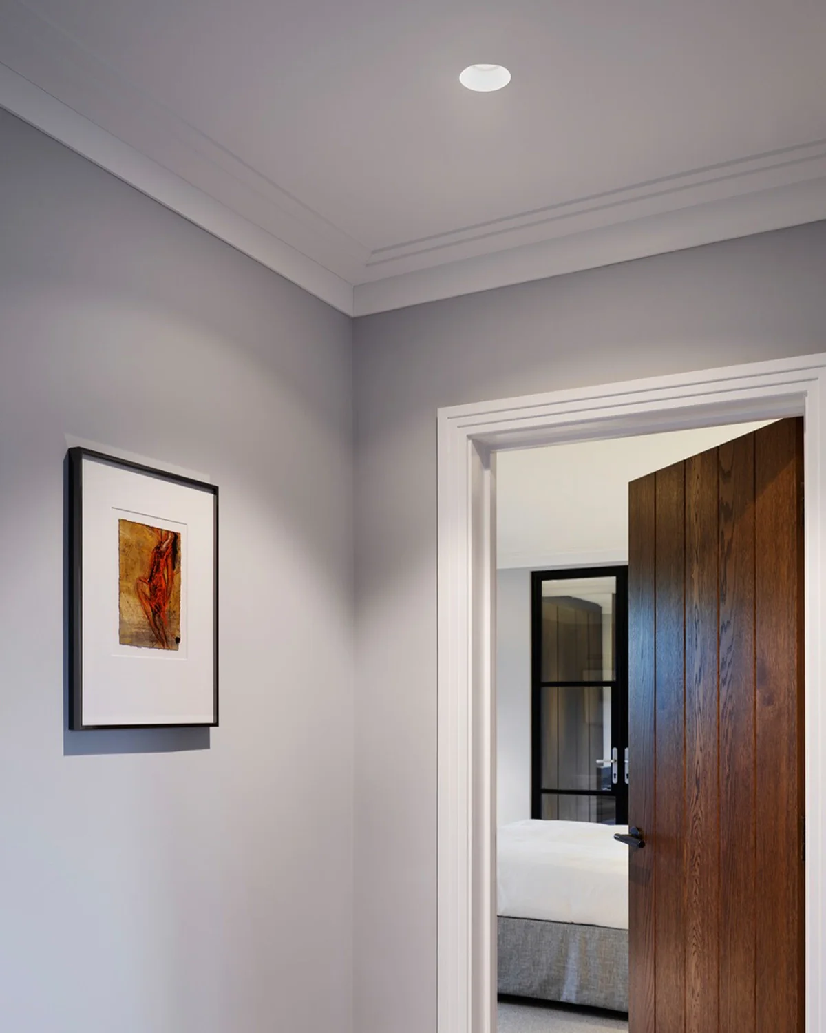 Blanco Round Adjustable Downlight - Image 4