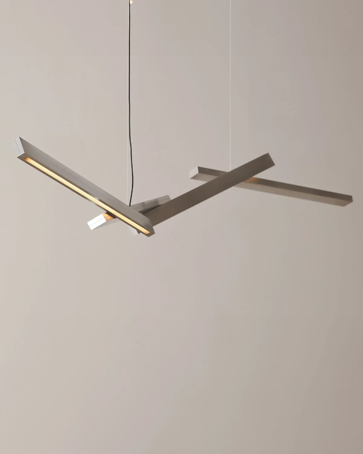 Bloc Horizontal Pendant Light - Image 8