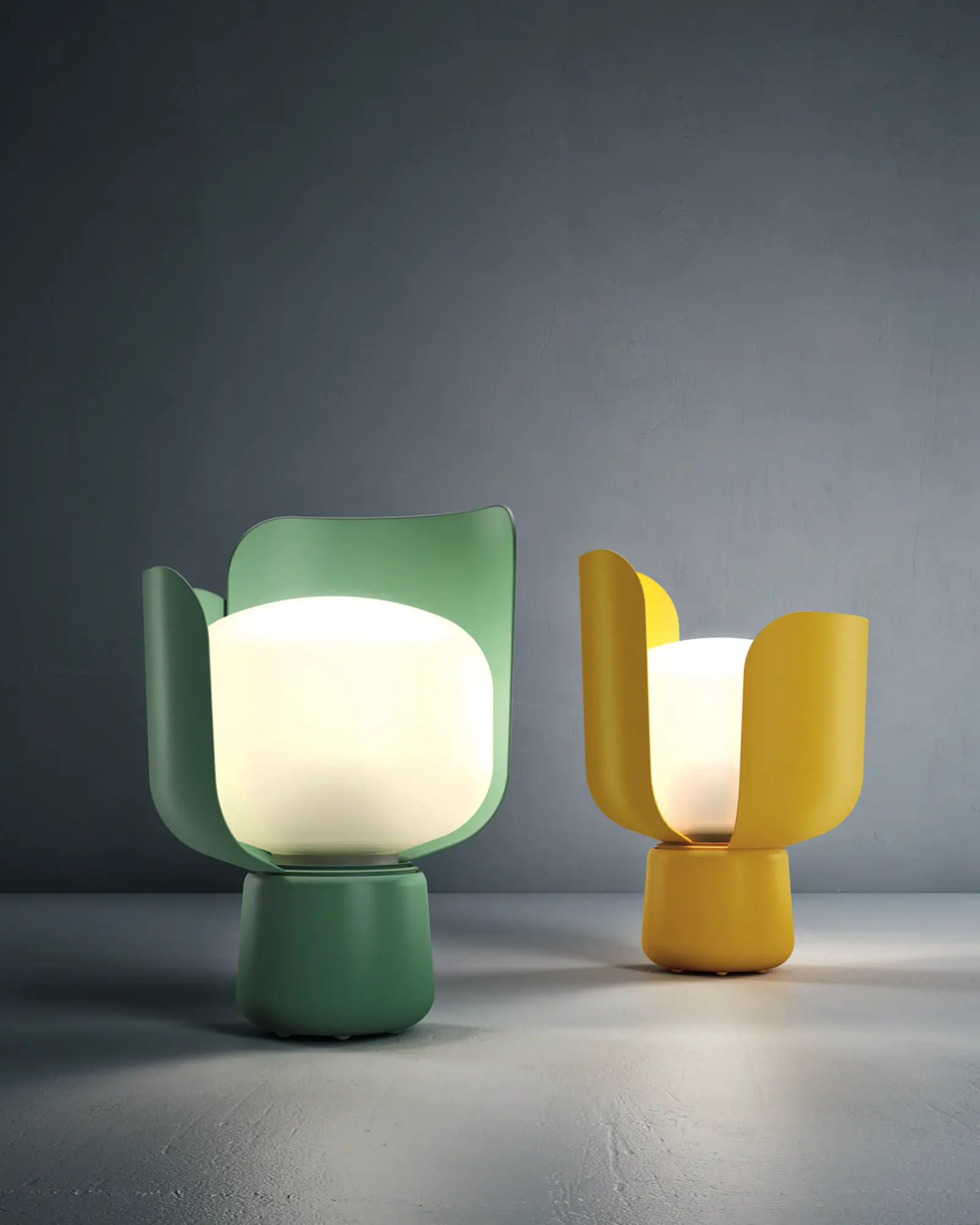 Blom Table Lamp - Image 5