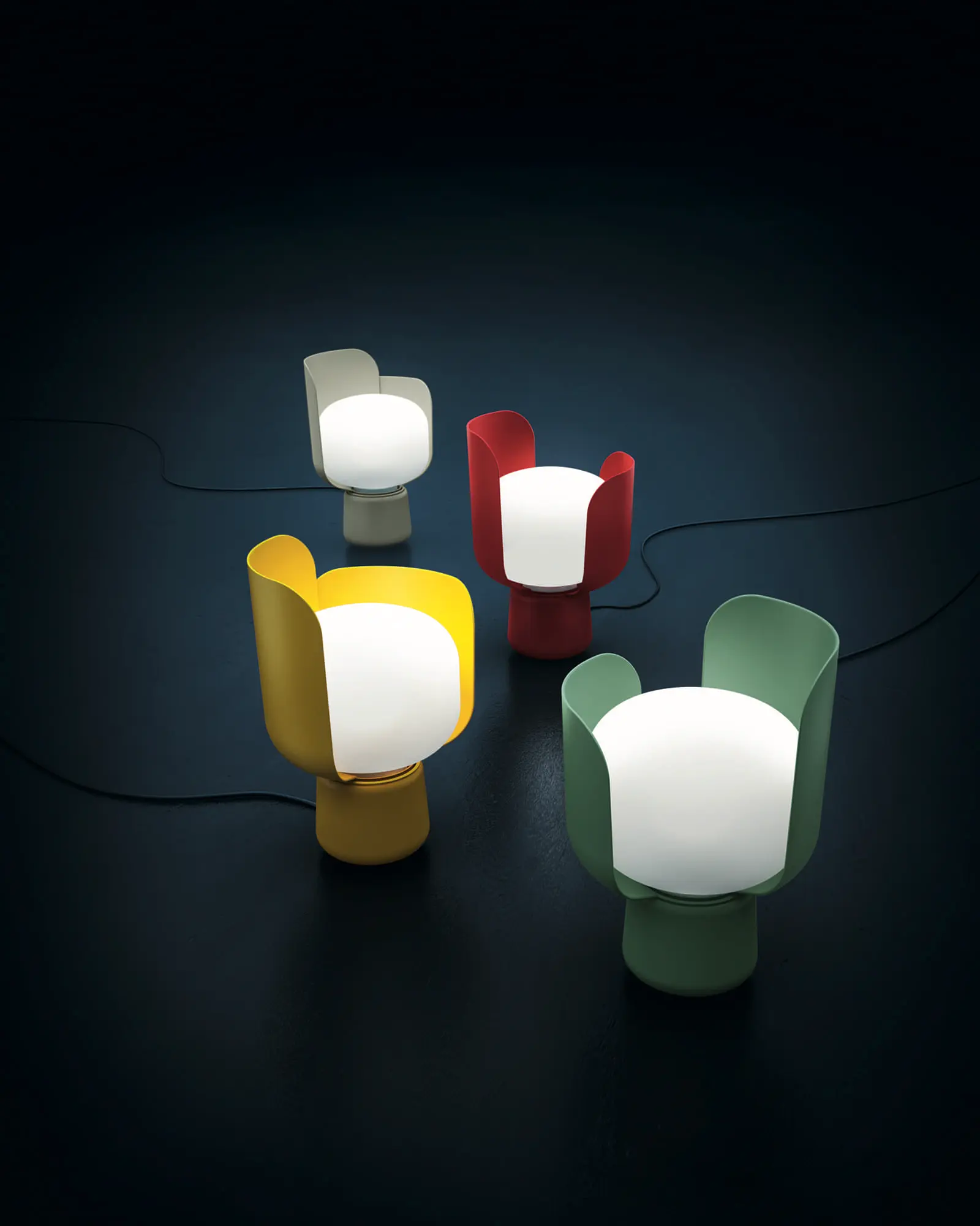 Blom Table Lamp - Image 6