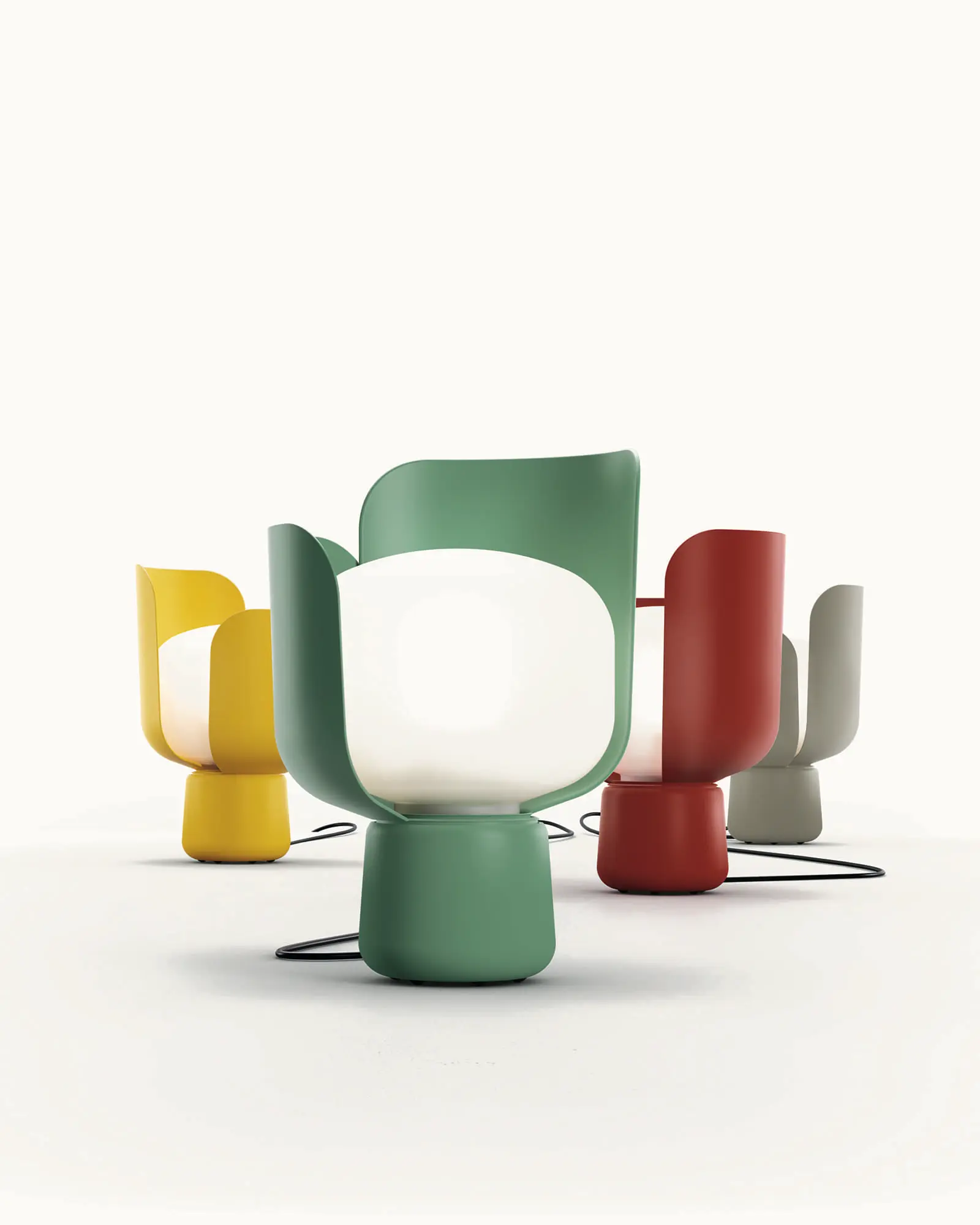 Blom Table Lamp - Image 7