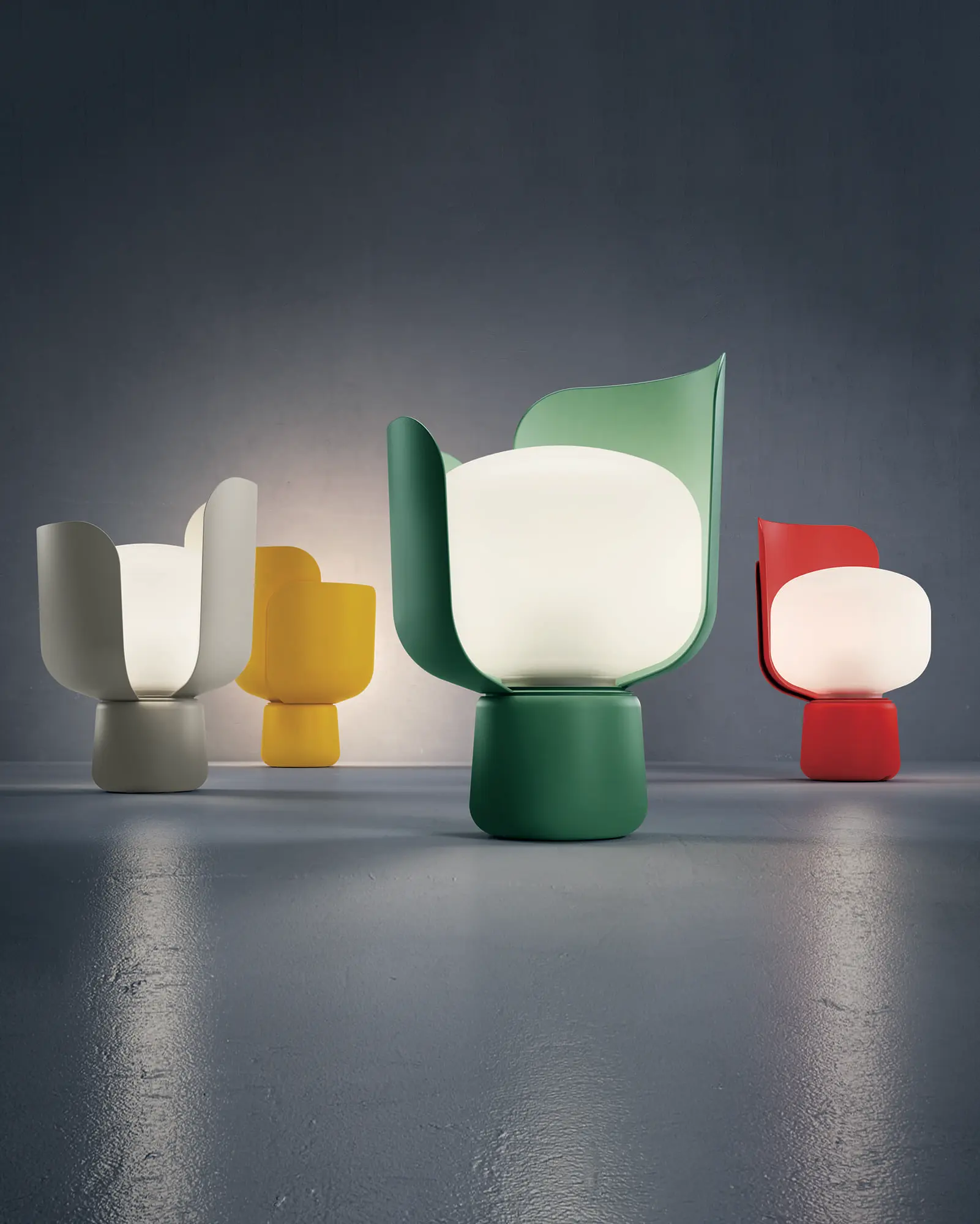Blom Table Lamp - Image 8