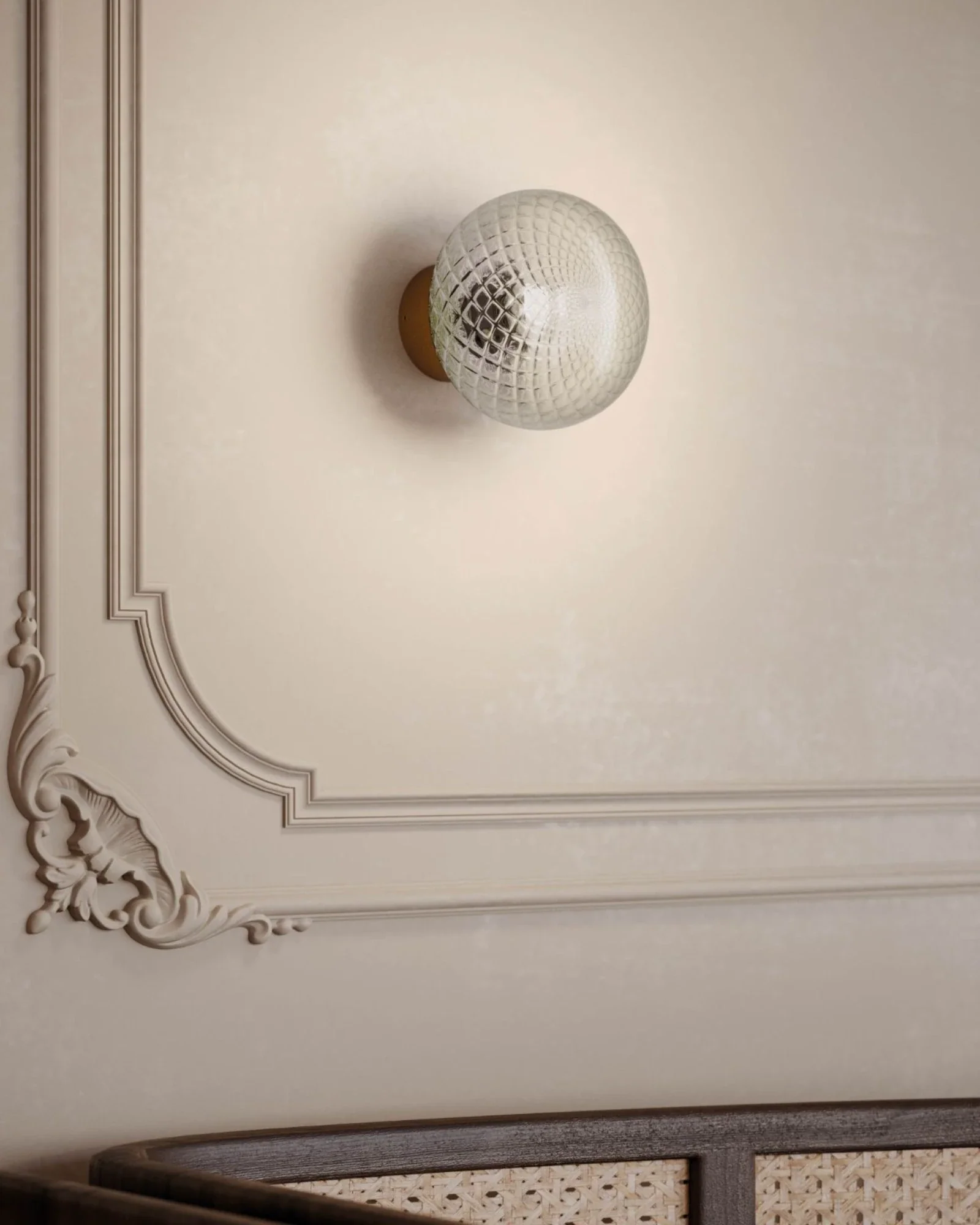 Bloom Wall Light