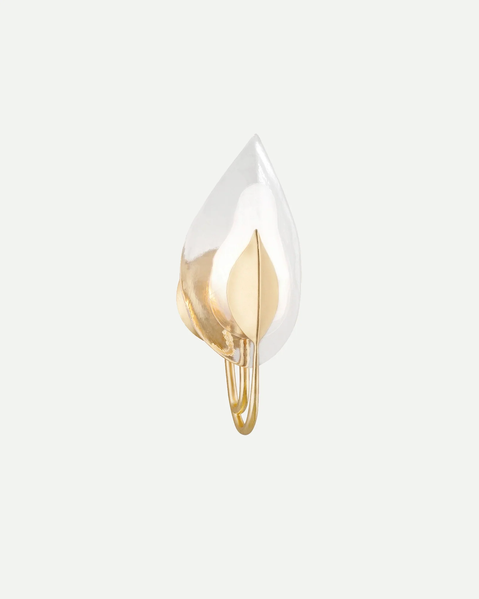 Blossom Wall Light