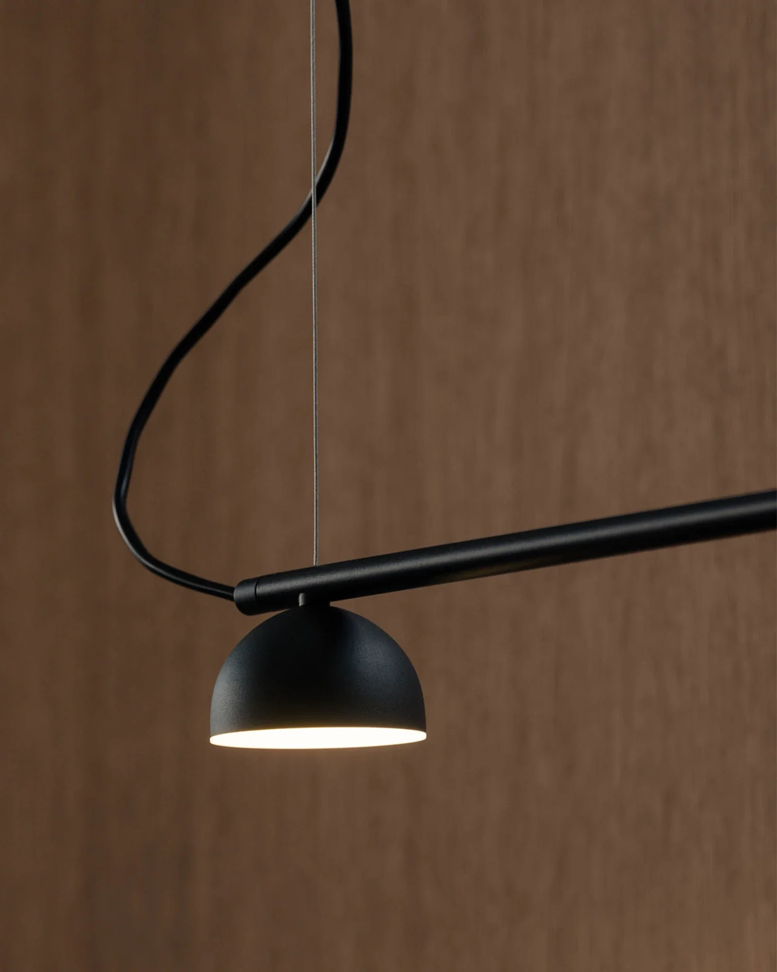 Blush 5lt Pendant Light - Image 3