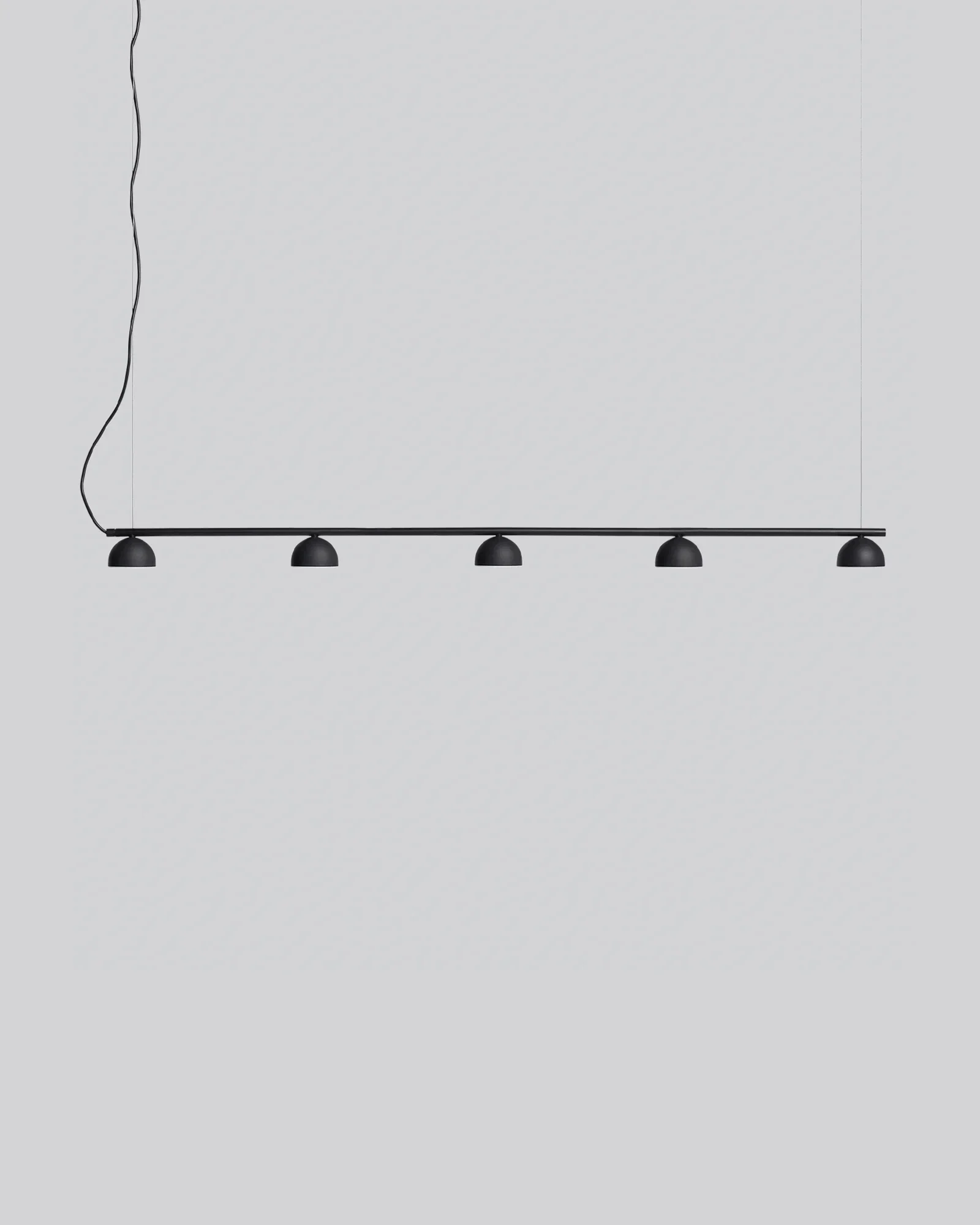 Blush 5lt Pendant Light - Image 4