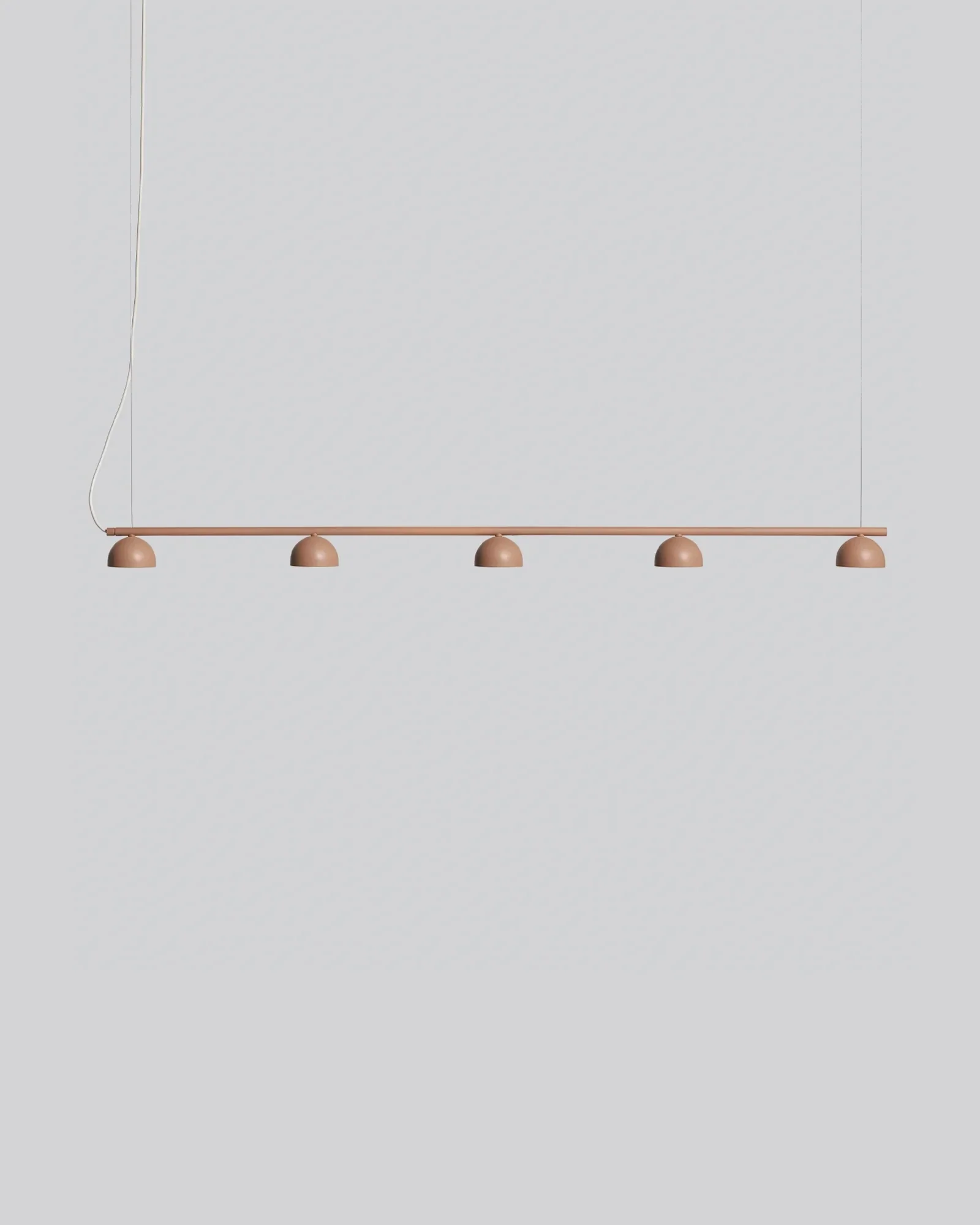 Blush 5lt Pendant Light - Image 5