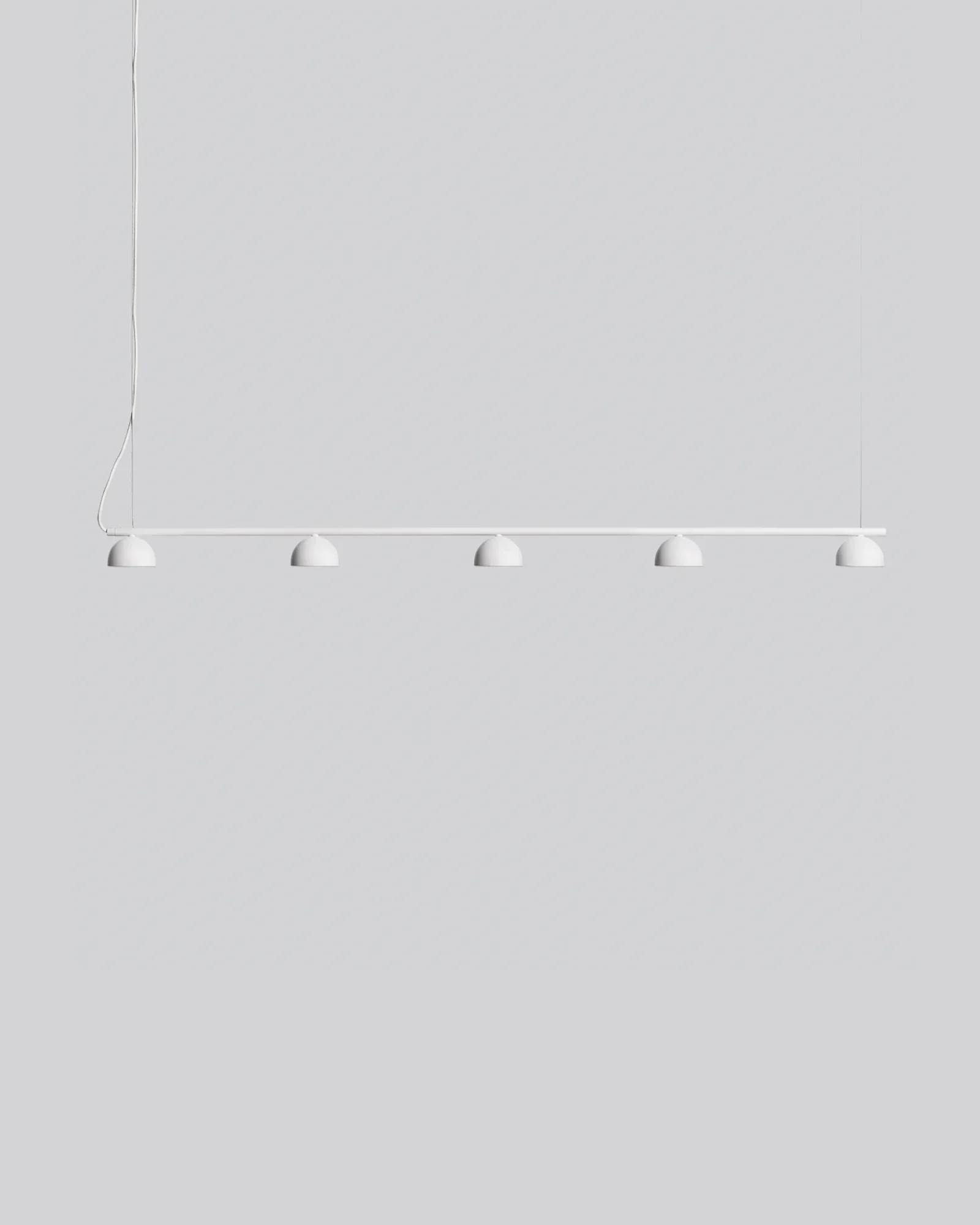 Blush 5lt Pendant Light - Image 6