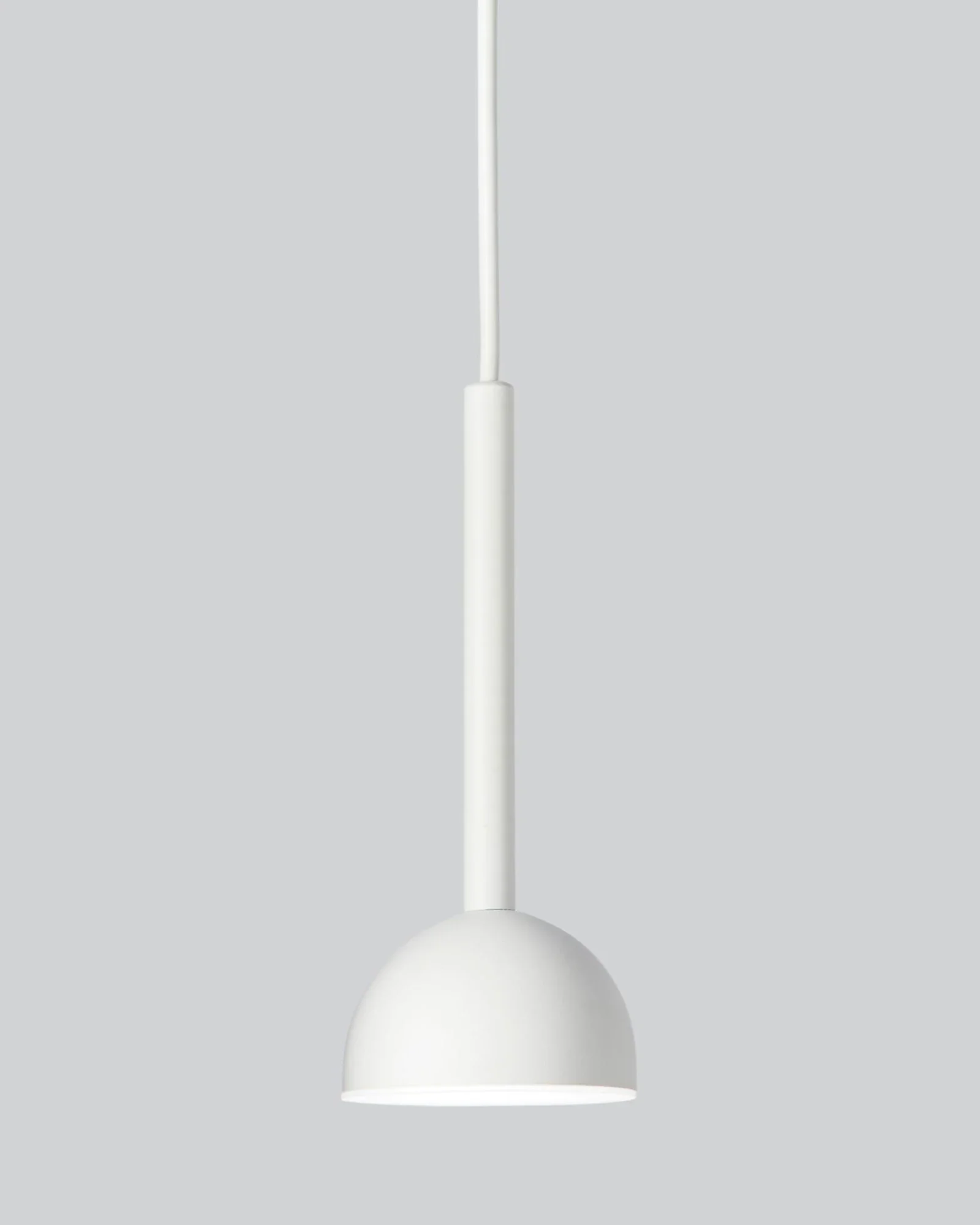Blush Pendant Light - Image 3