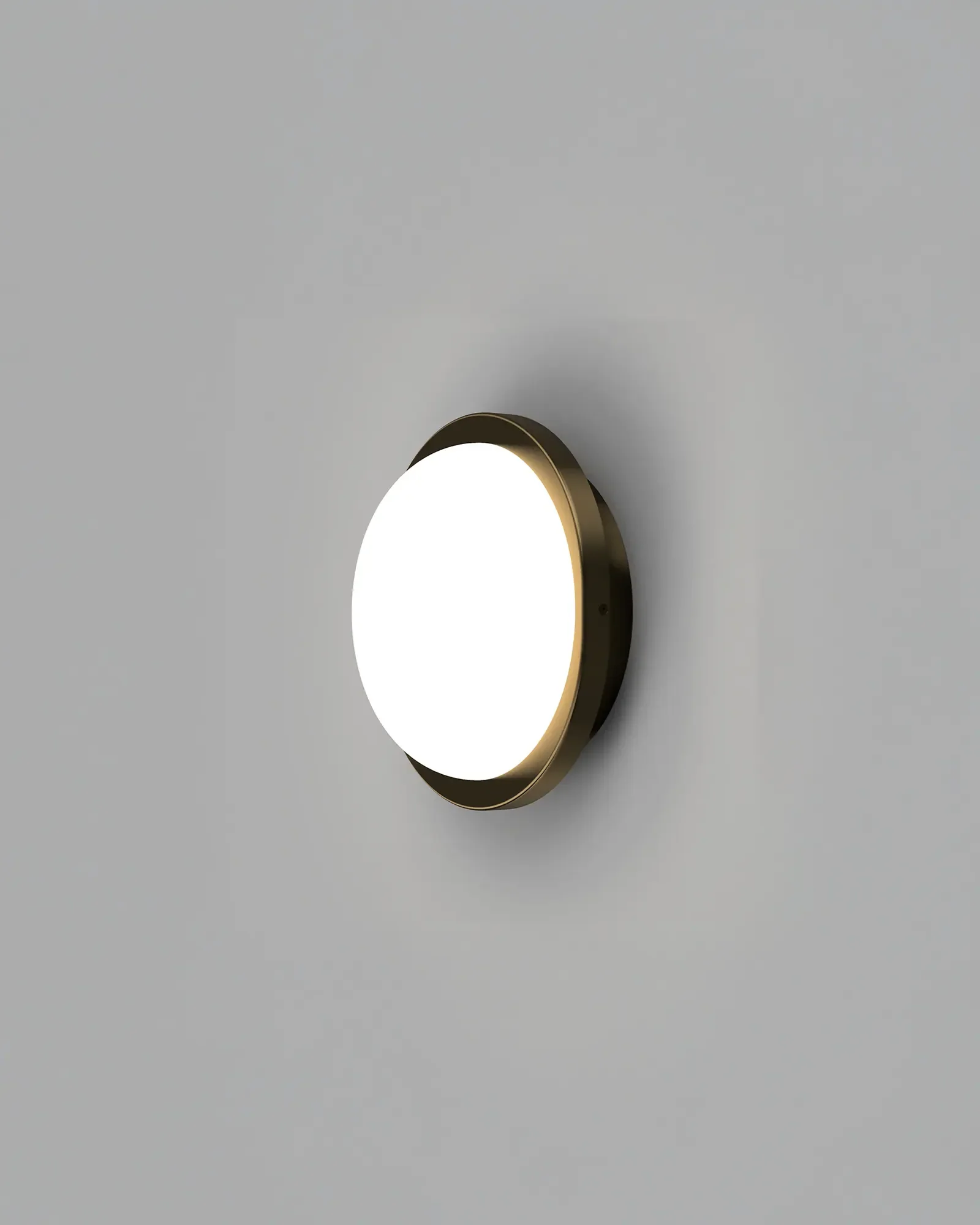 Bode Round Wall/Ceiling Light - Image 10