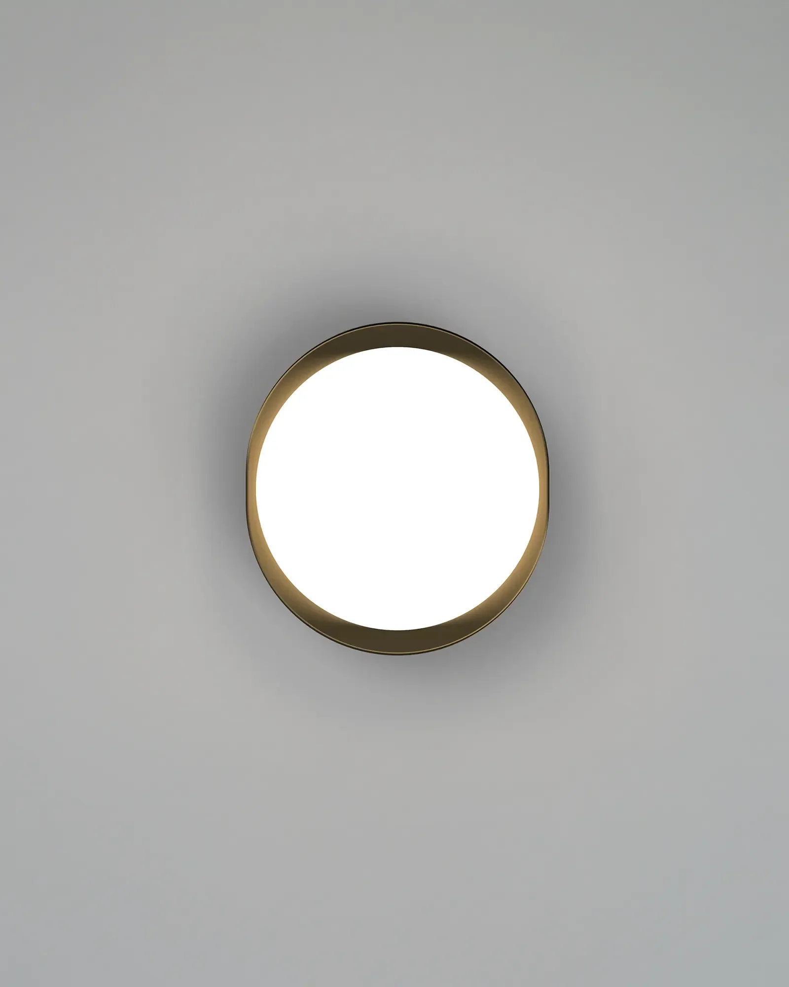 Bode Round Wall/Ceiling Light - Image 5