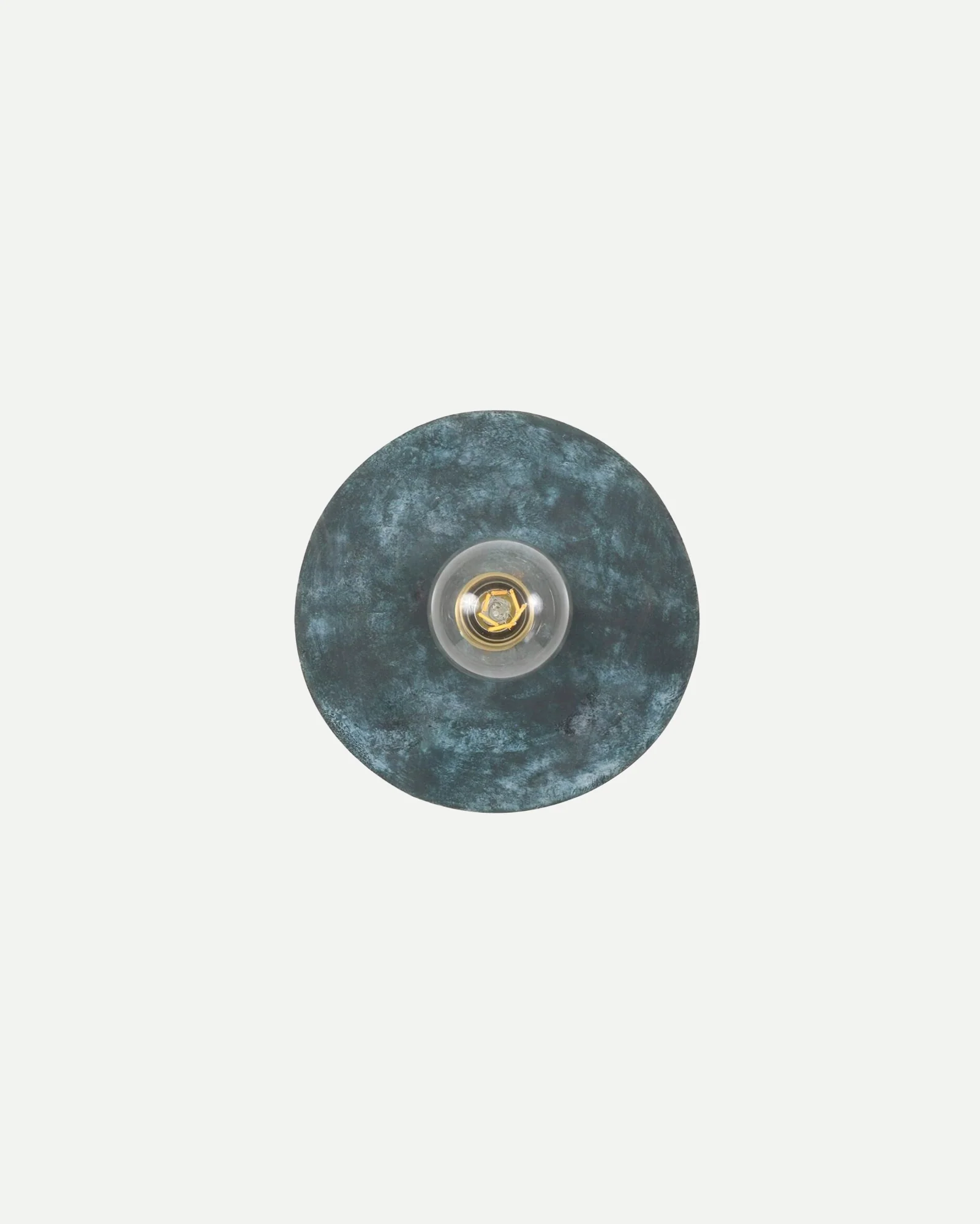 Bog Oak Wall Light - Image 9
