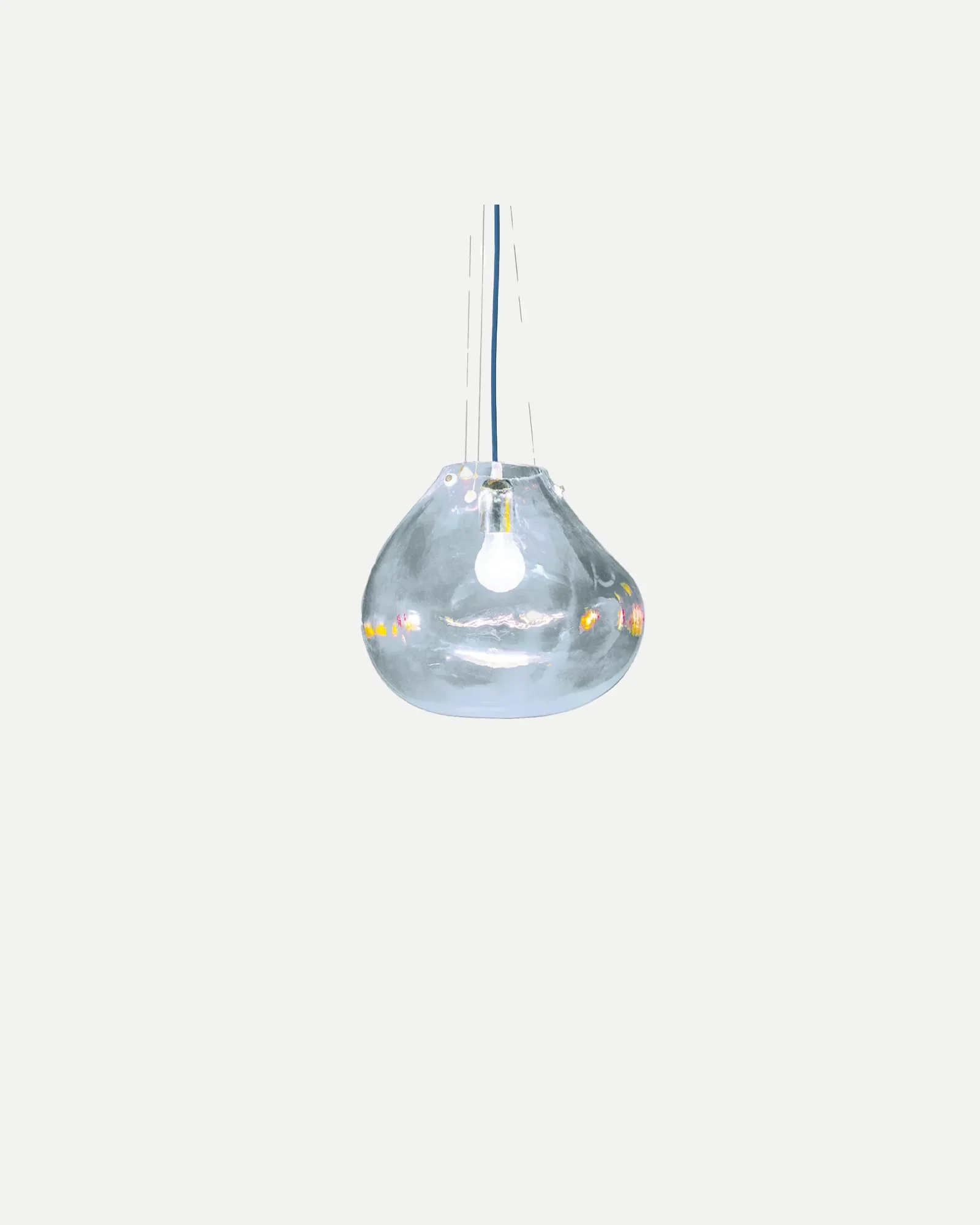 Bolla Pendant Light - Image 4
