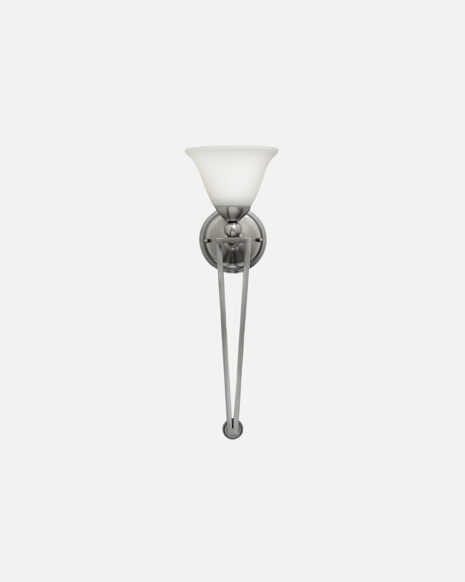 Bolla Wall Torchiere Light
