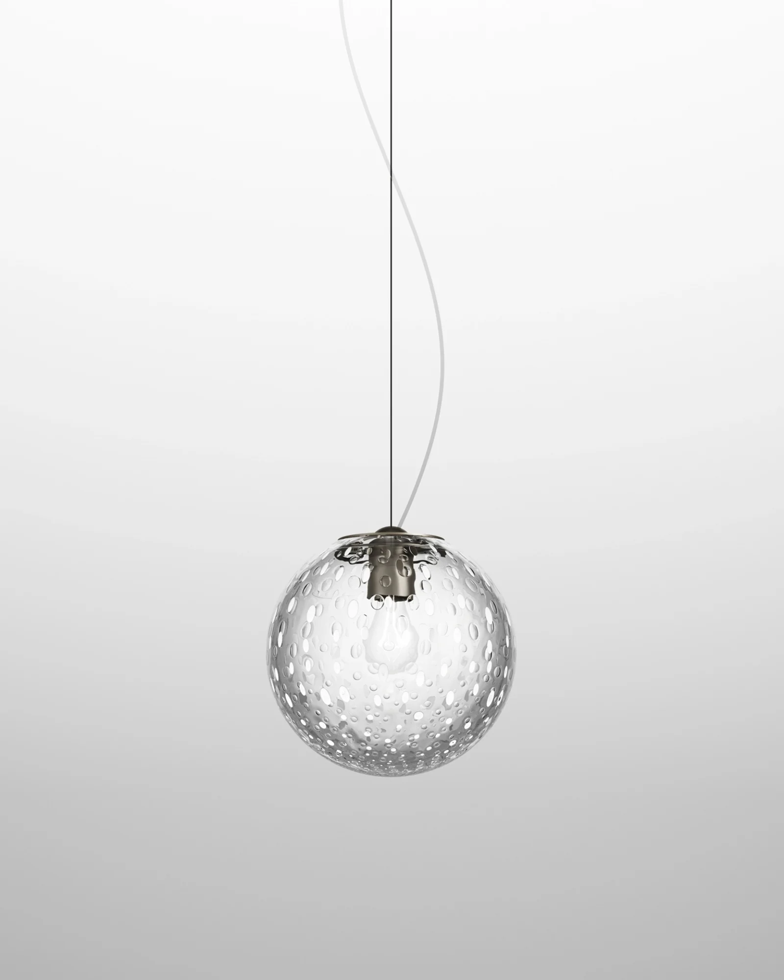 Bolle Pendant Light - Image 4