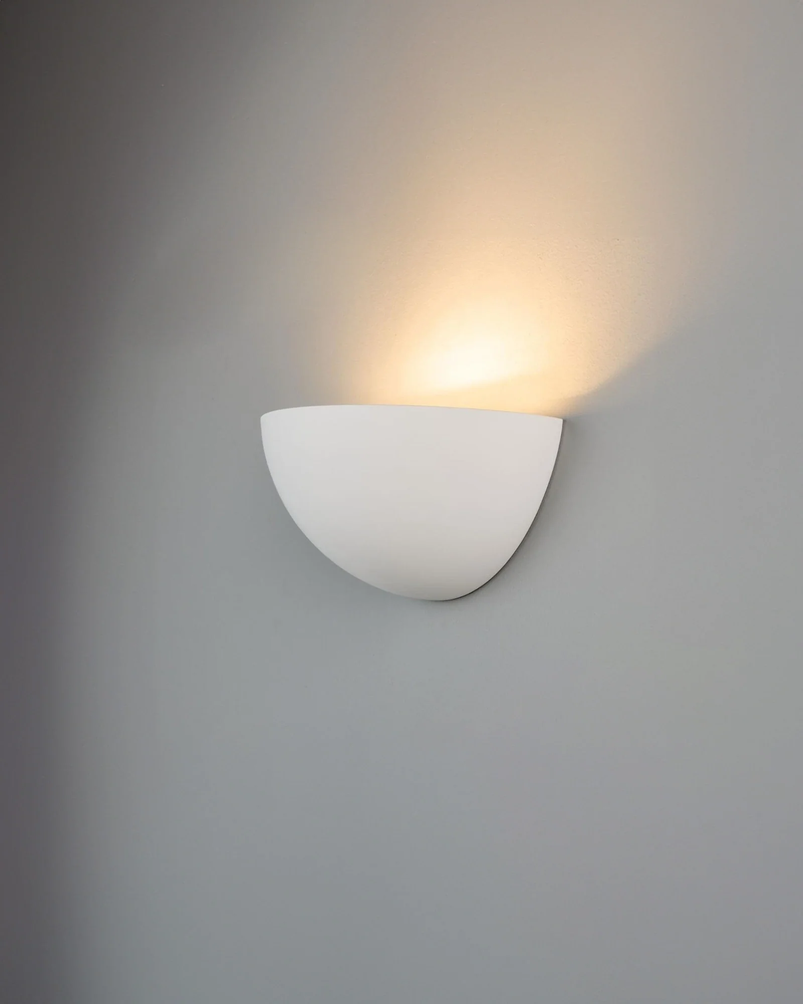 Bonn Half Dome Wall Light - Image 2