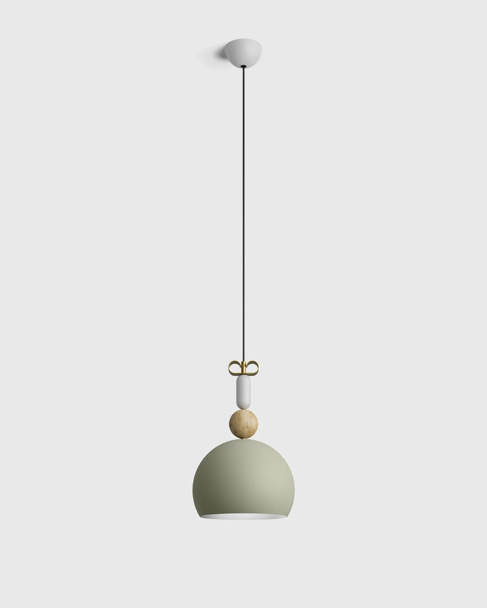 Bon Ton Pendant Light - Image 6