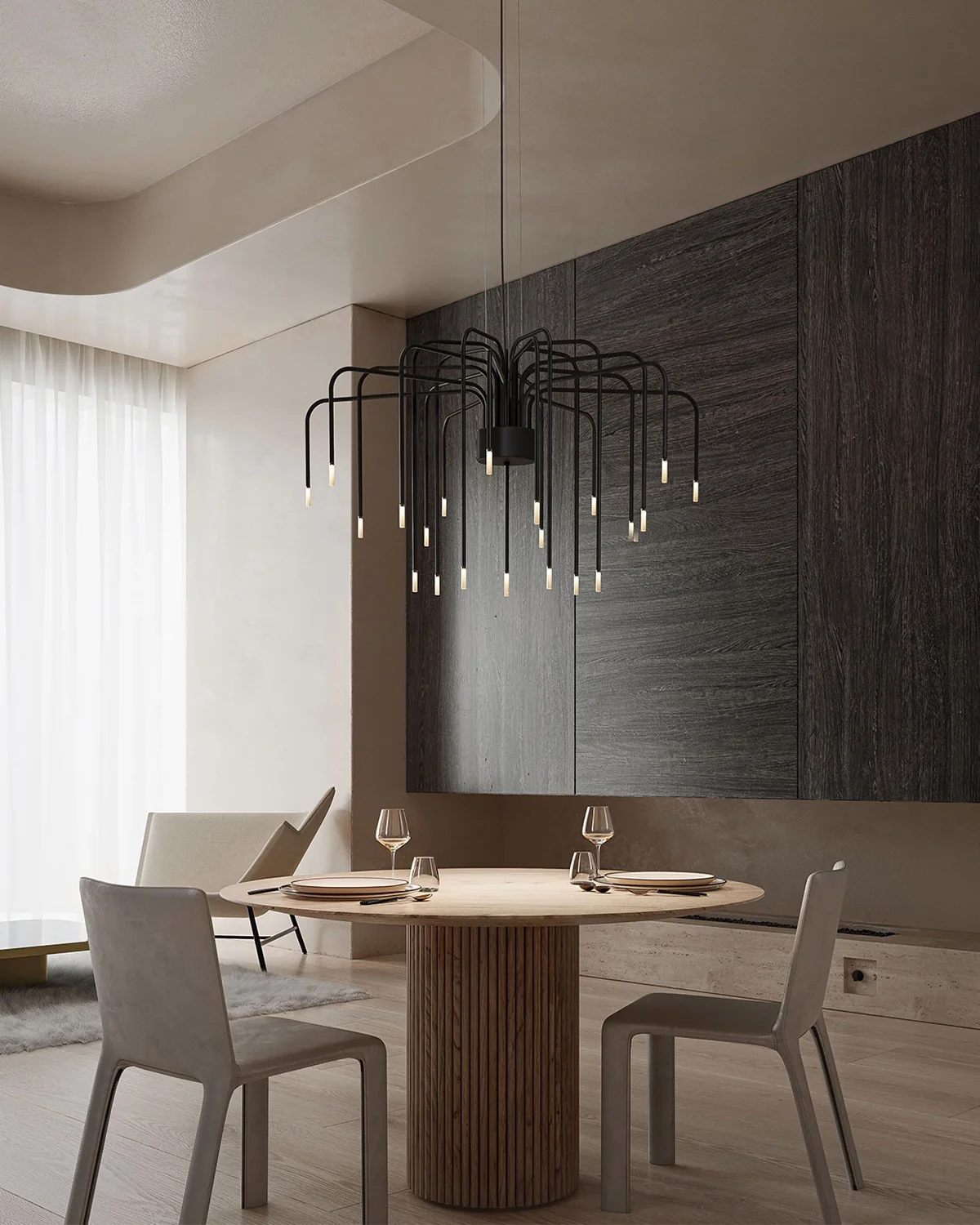 Boom Chandelier - Image 6
