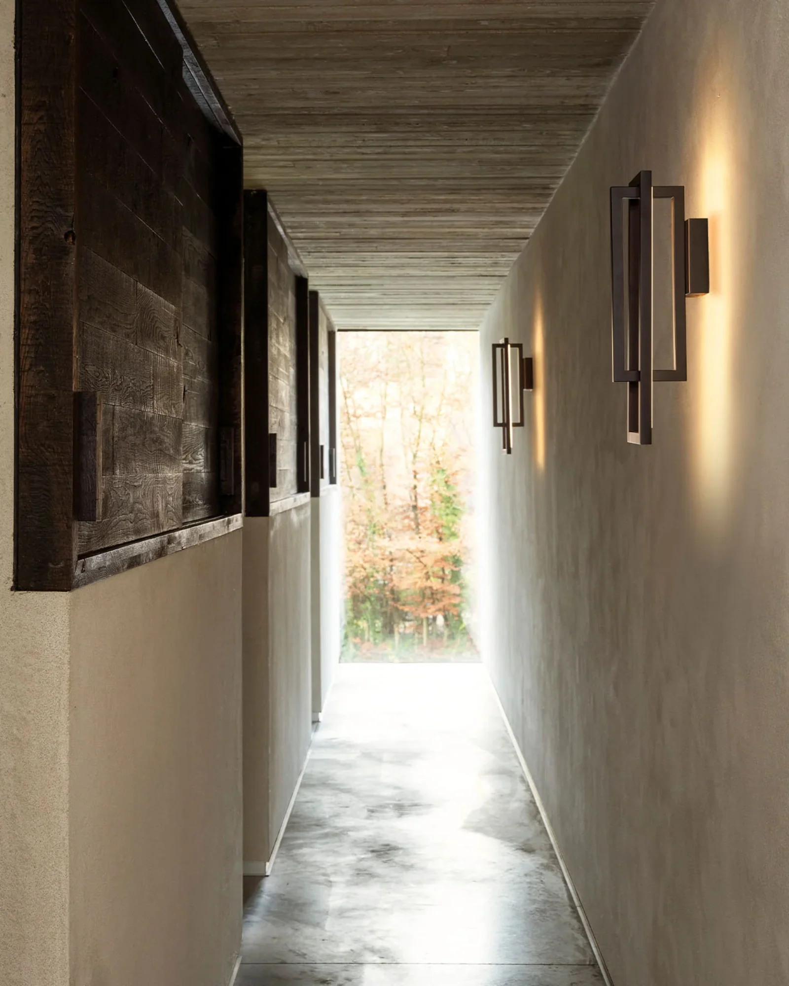 Borely Wall Light - Image 3