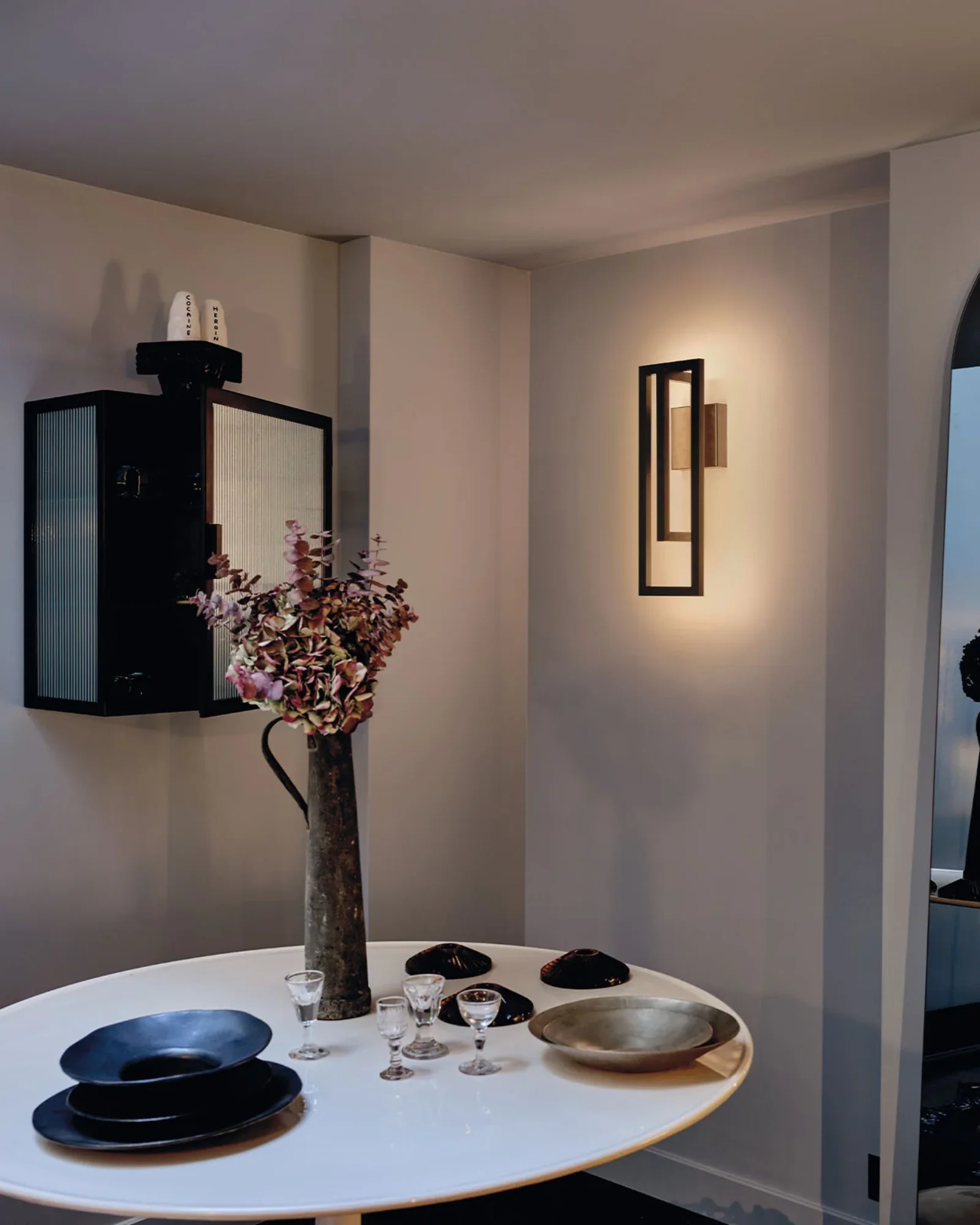 Borely Wall Light - Image 5