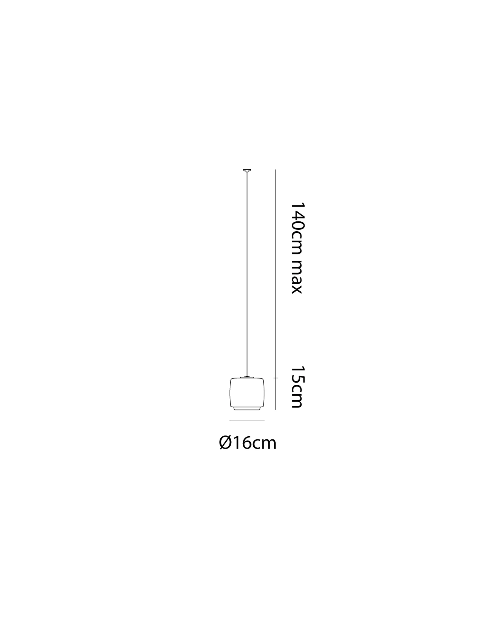Bot Pendant Light - Image 5