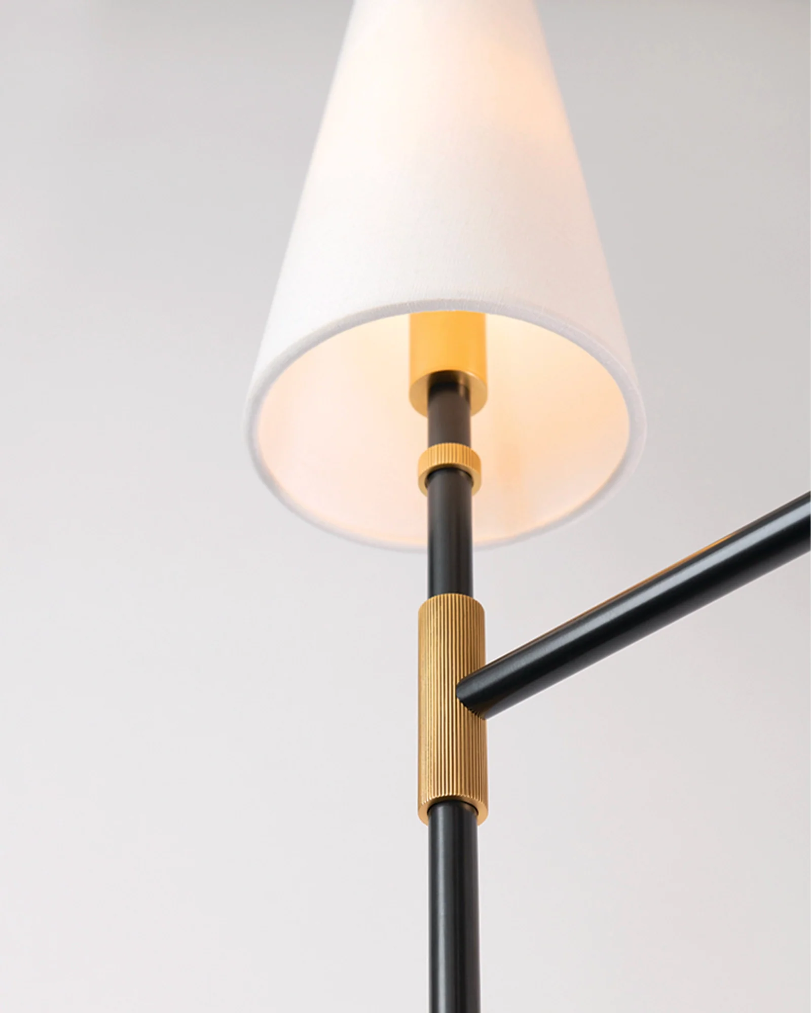 Bowery 9lt Chandelier - Image 5