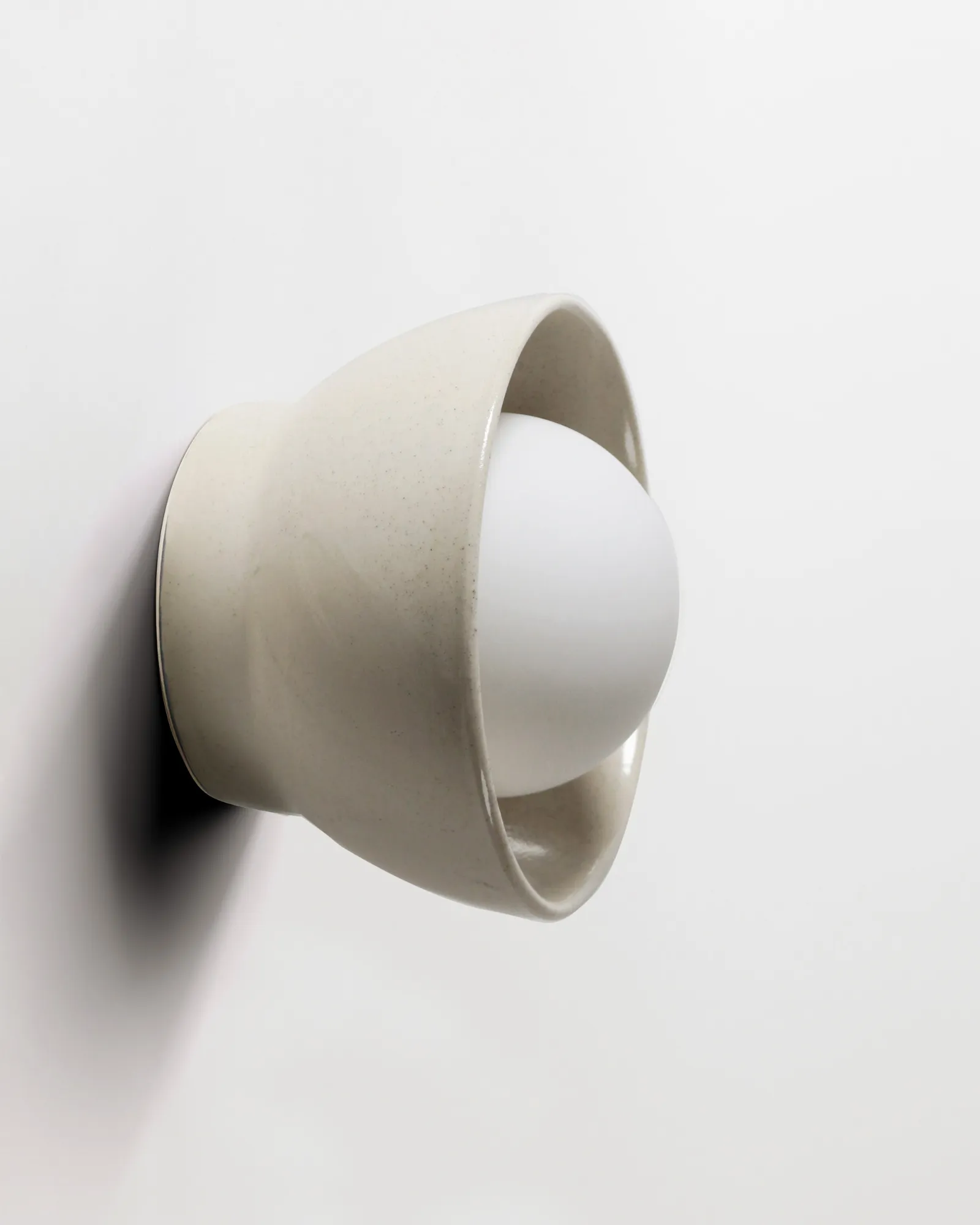 Bowl Wall Light - Image 12