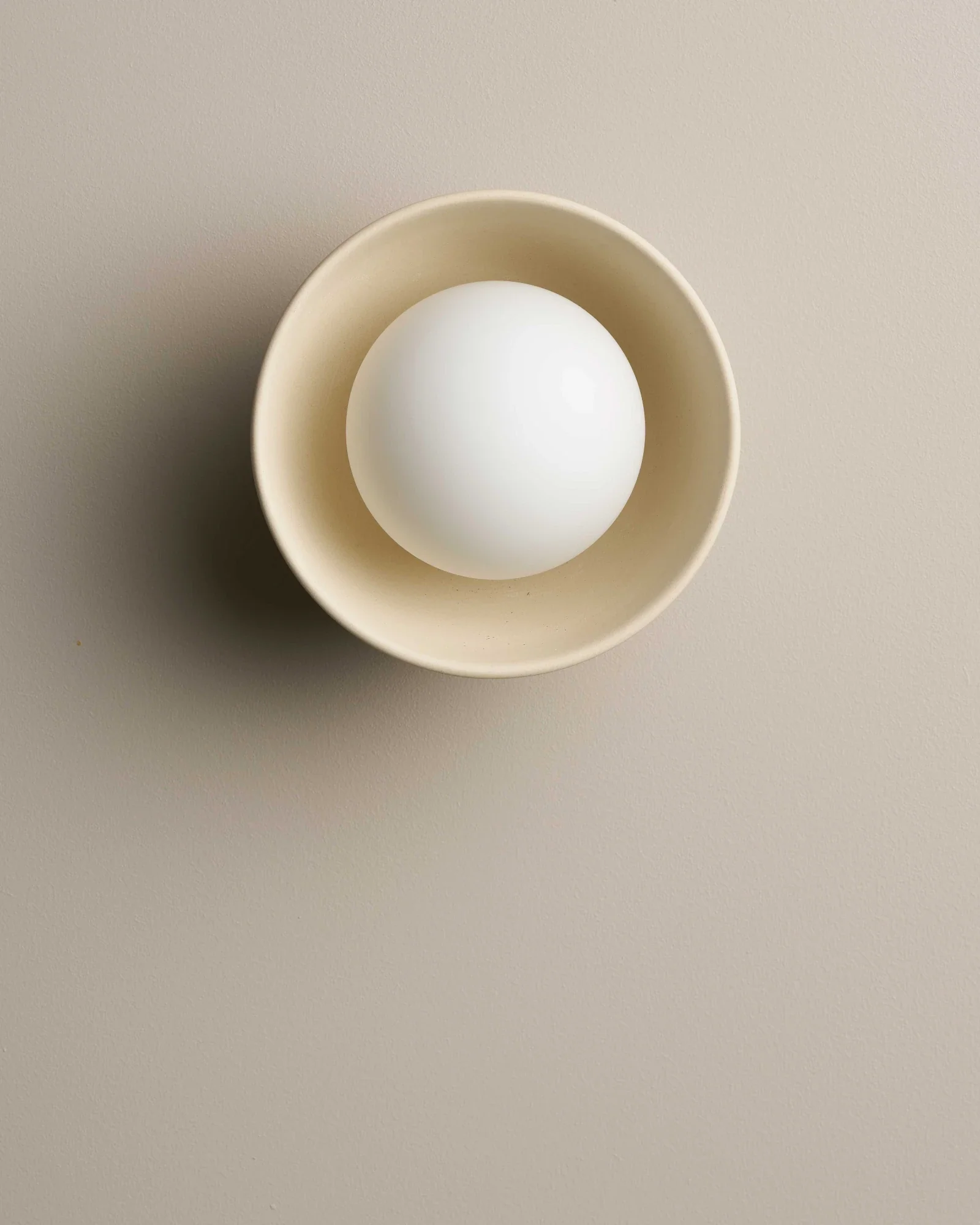 Bowl Wall Light - Image 27