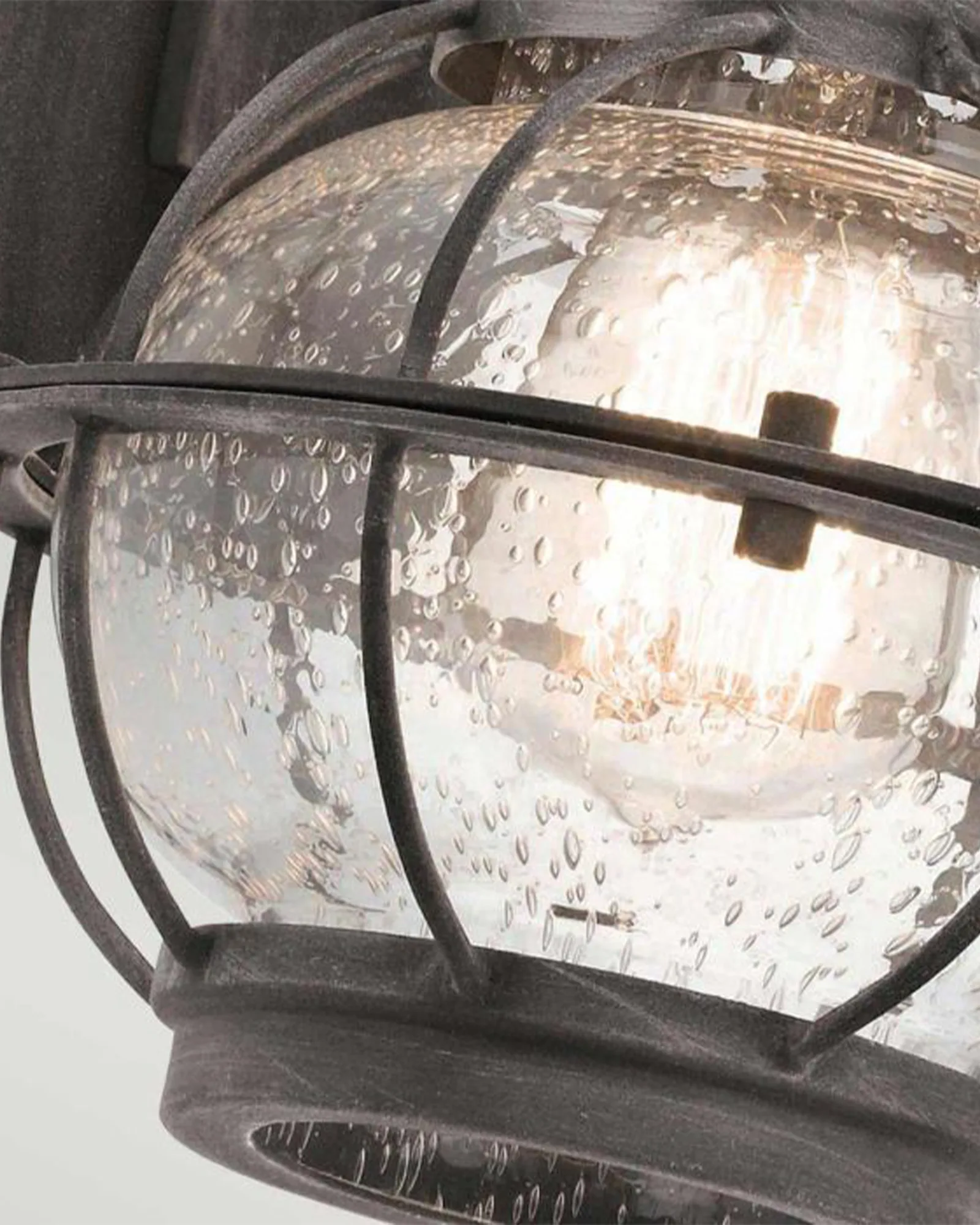 Bridge Point Wall Light - Image 3