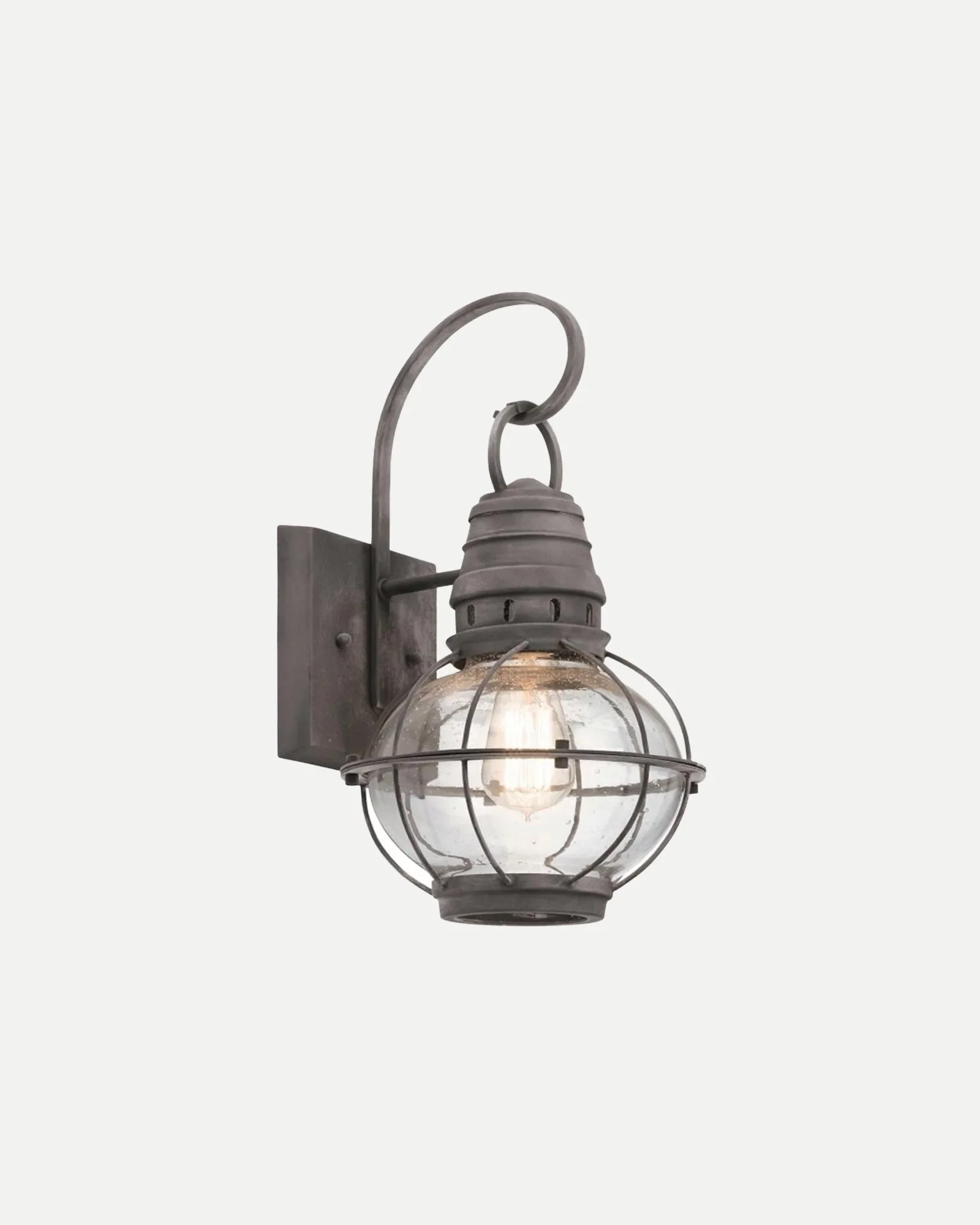 Bridge Point Wall Light - Image 4