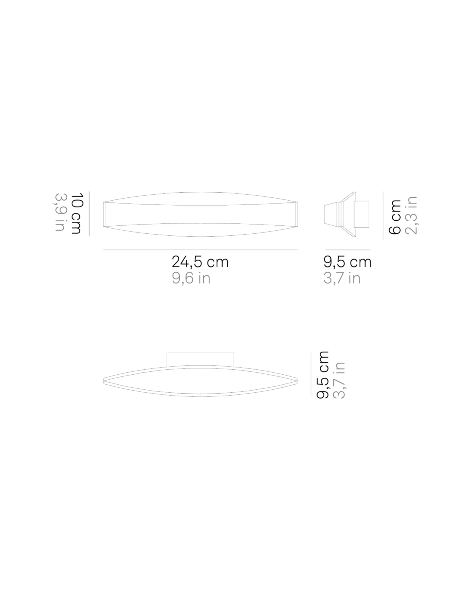 Bridge Wall Light - Image 4