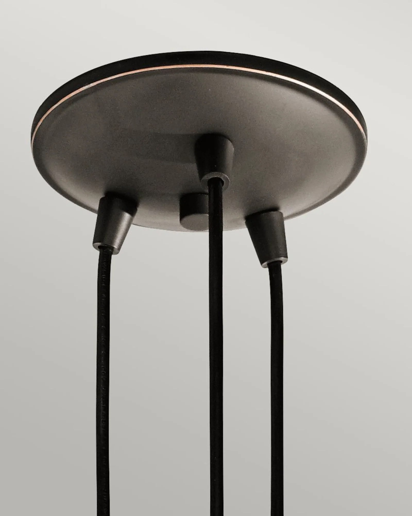 Brinley 3lt Pendant Light - Image 6