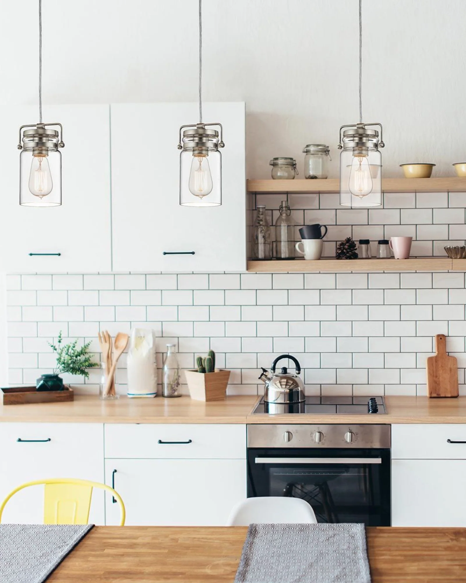 Brinley Mini Pendant Light - Image 2