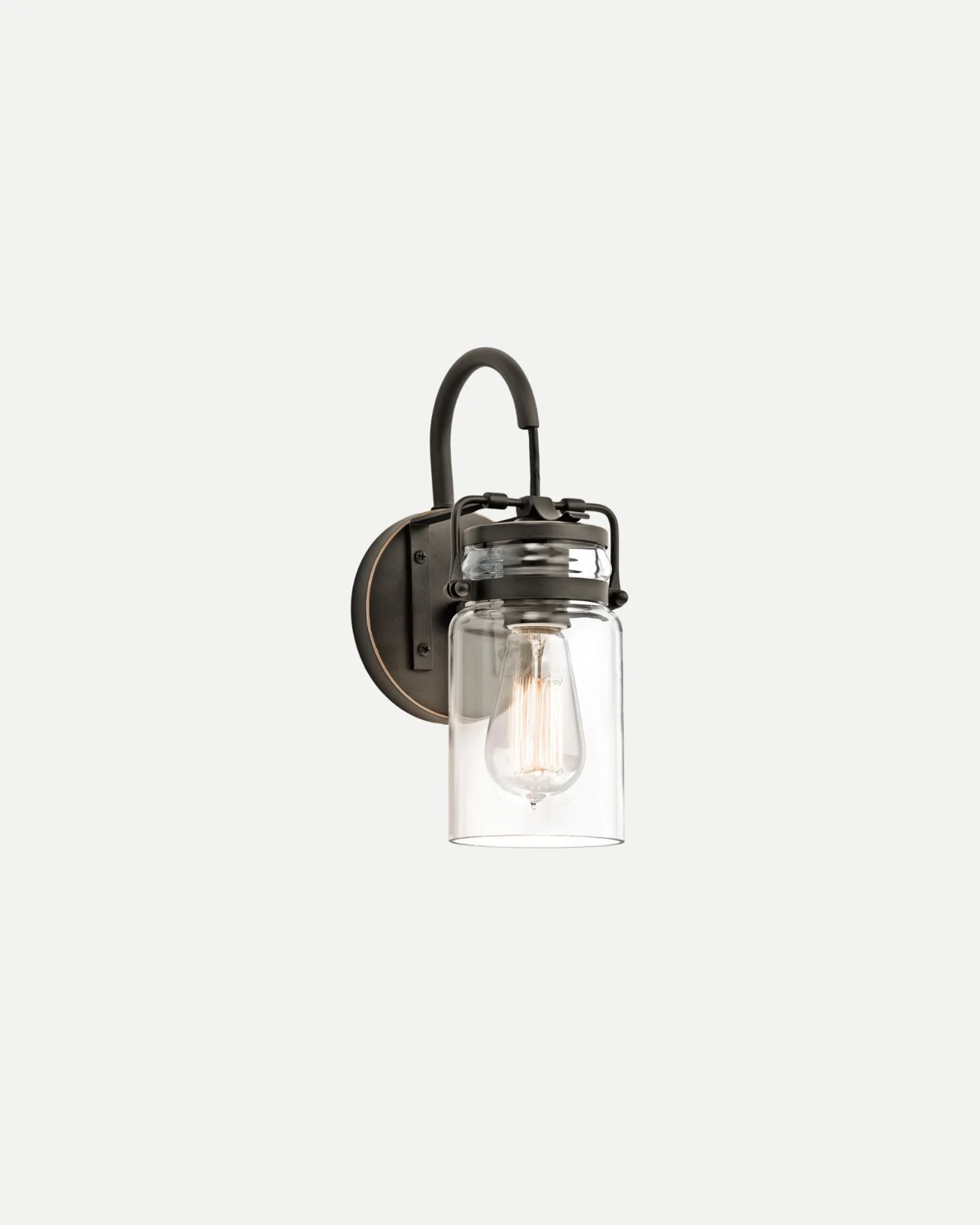 Brinley Wall Light - Image 2