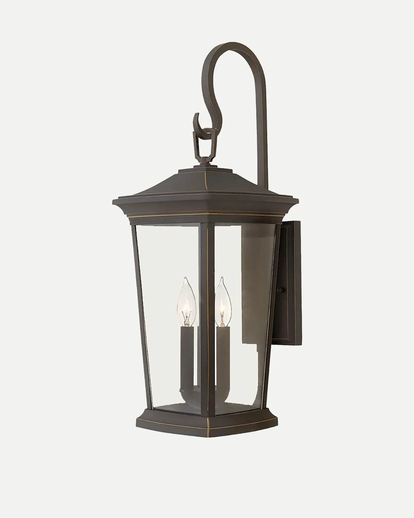 Bromley Wall Light - Image 3