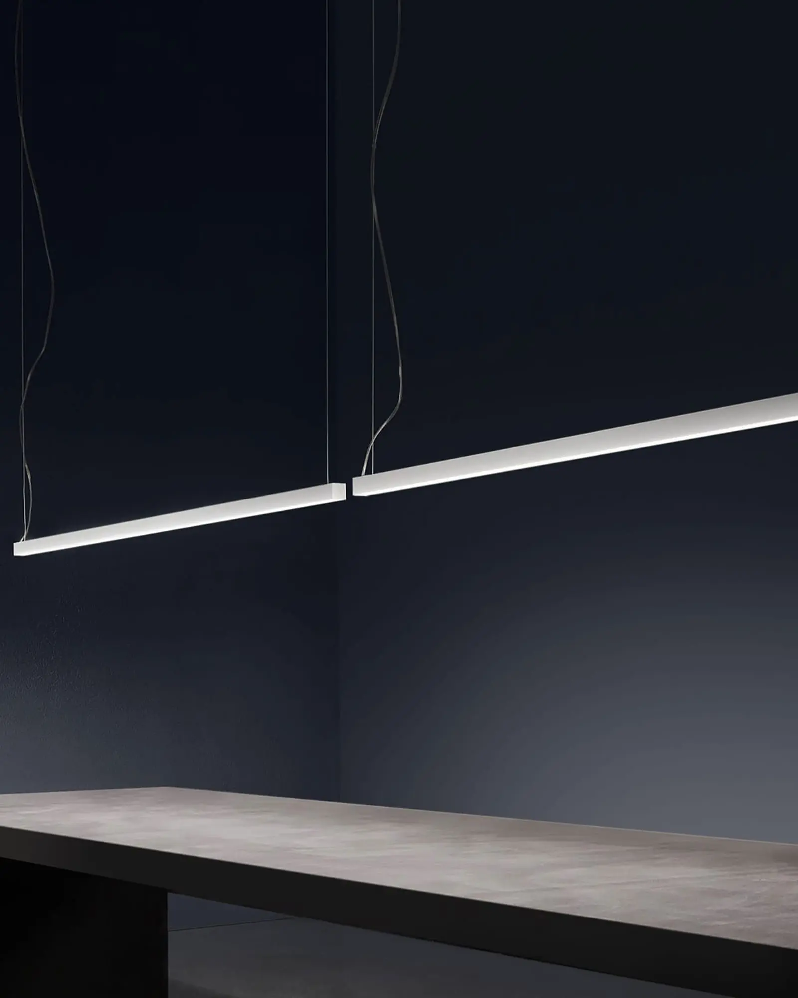 Brooklyn Linear Pendant Light - Image 5
