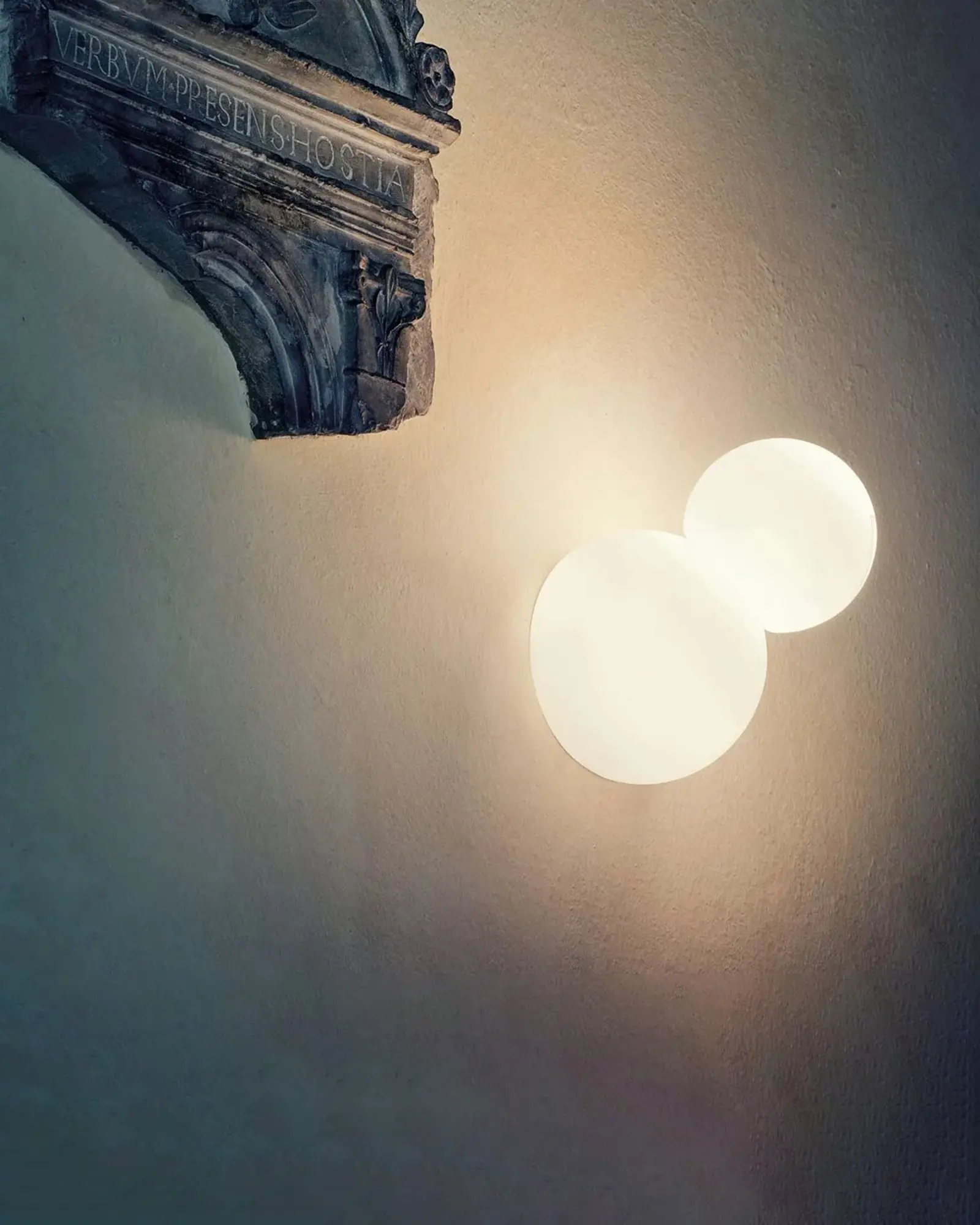 Bruco Wall Light - Image 3