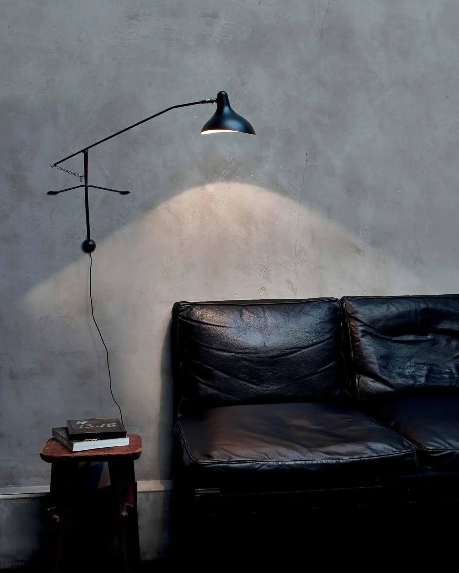 Bs2 Mini Wall Light